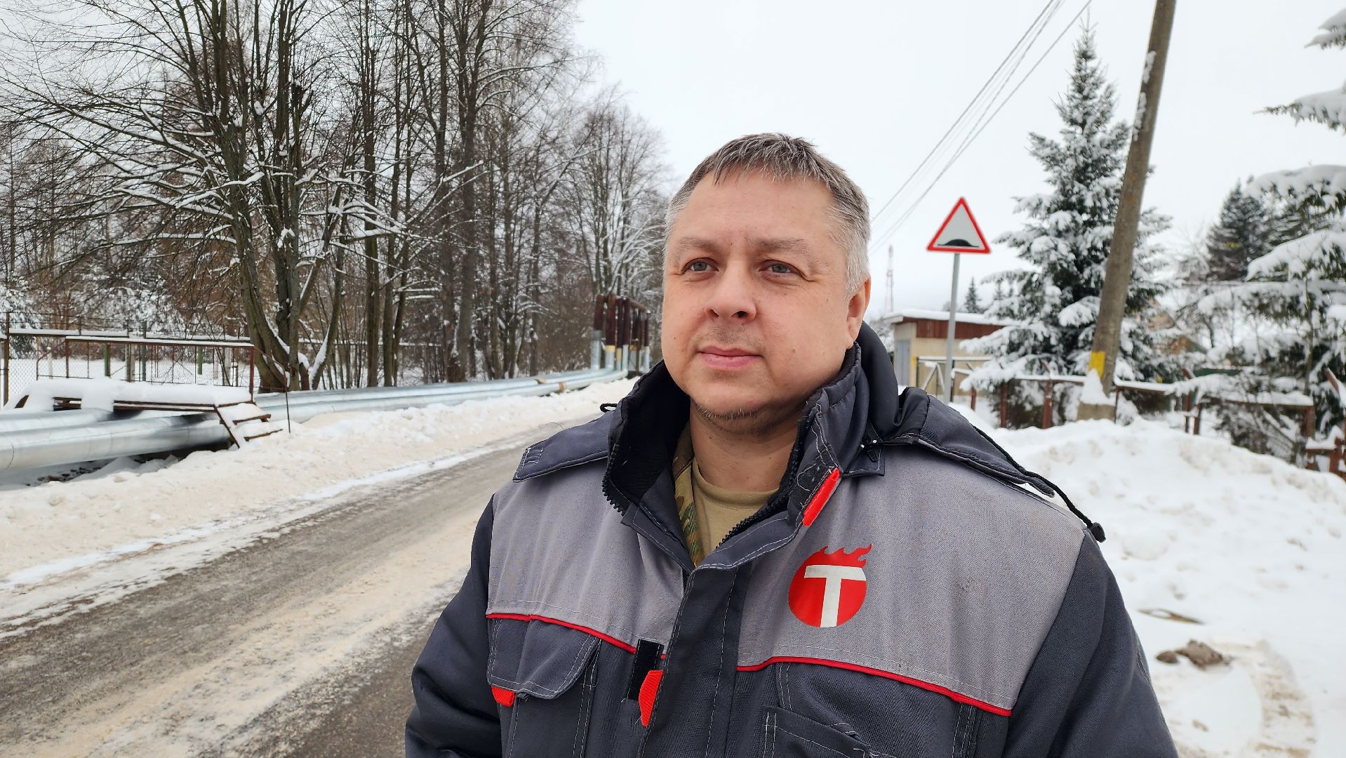 теплотрасса, ремонт теплосетей, истра, вертикалки,