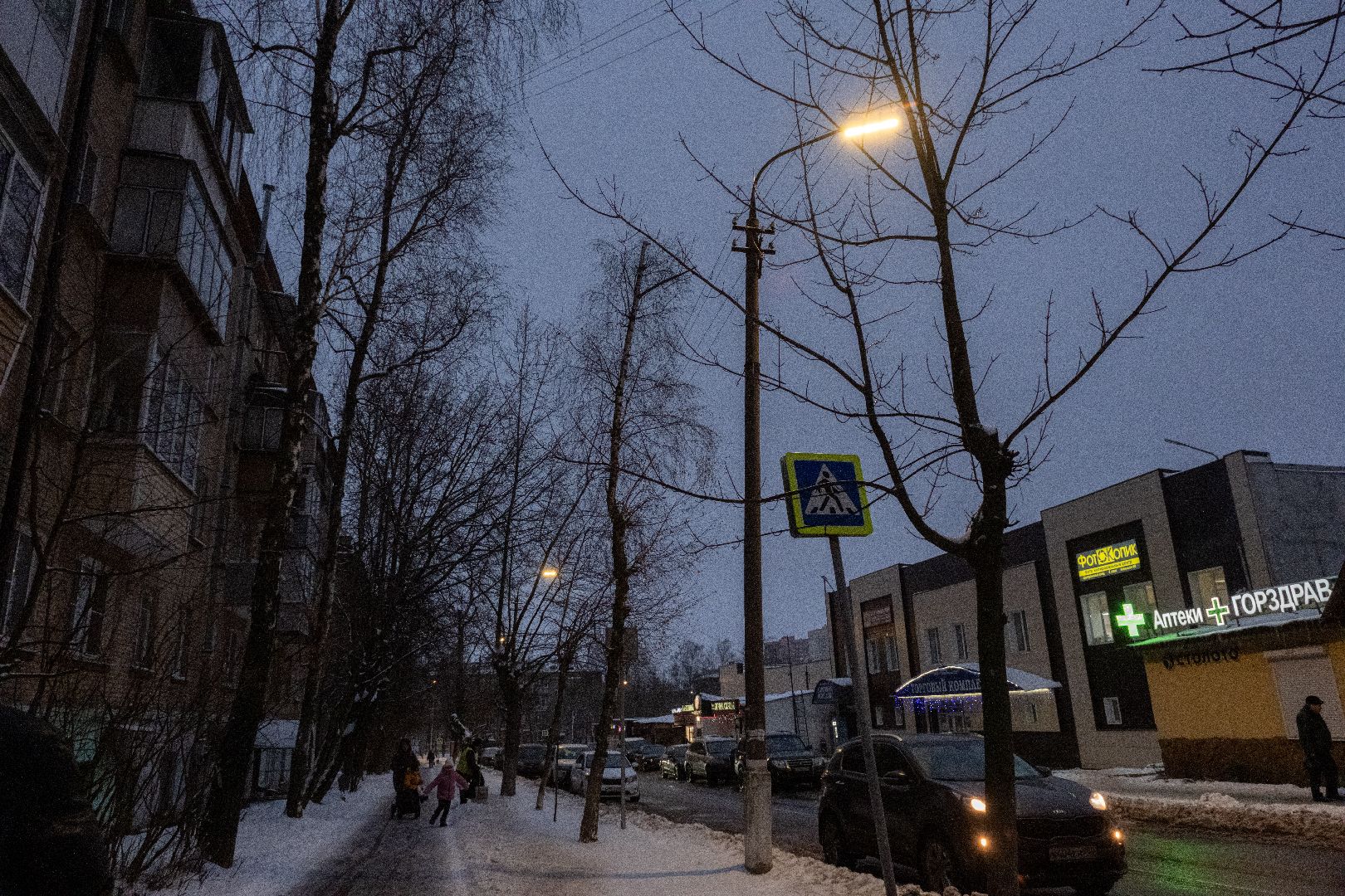 лыткарино, благоустройство, светлый город, вертикалка,