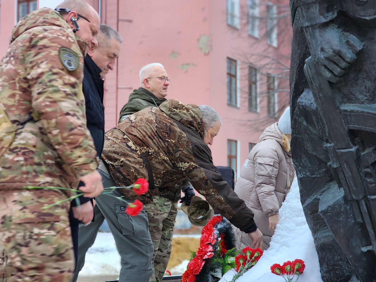 воскресенск, чеченская кампания, память, вертикалки,