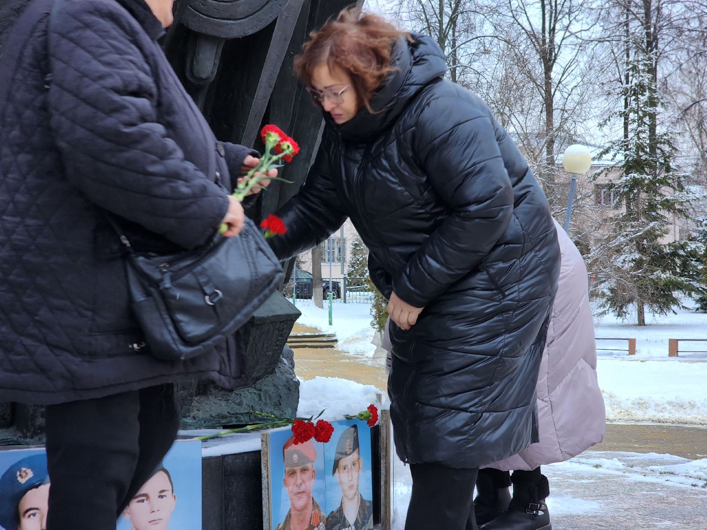 воскресенск, чеченская кампания, память, вертикалки,