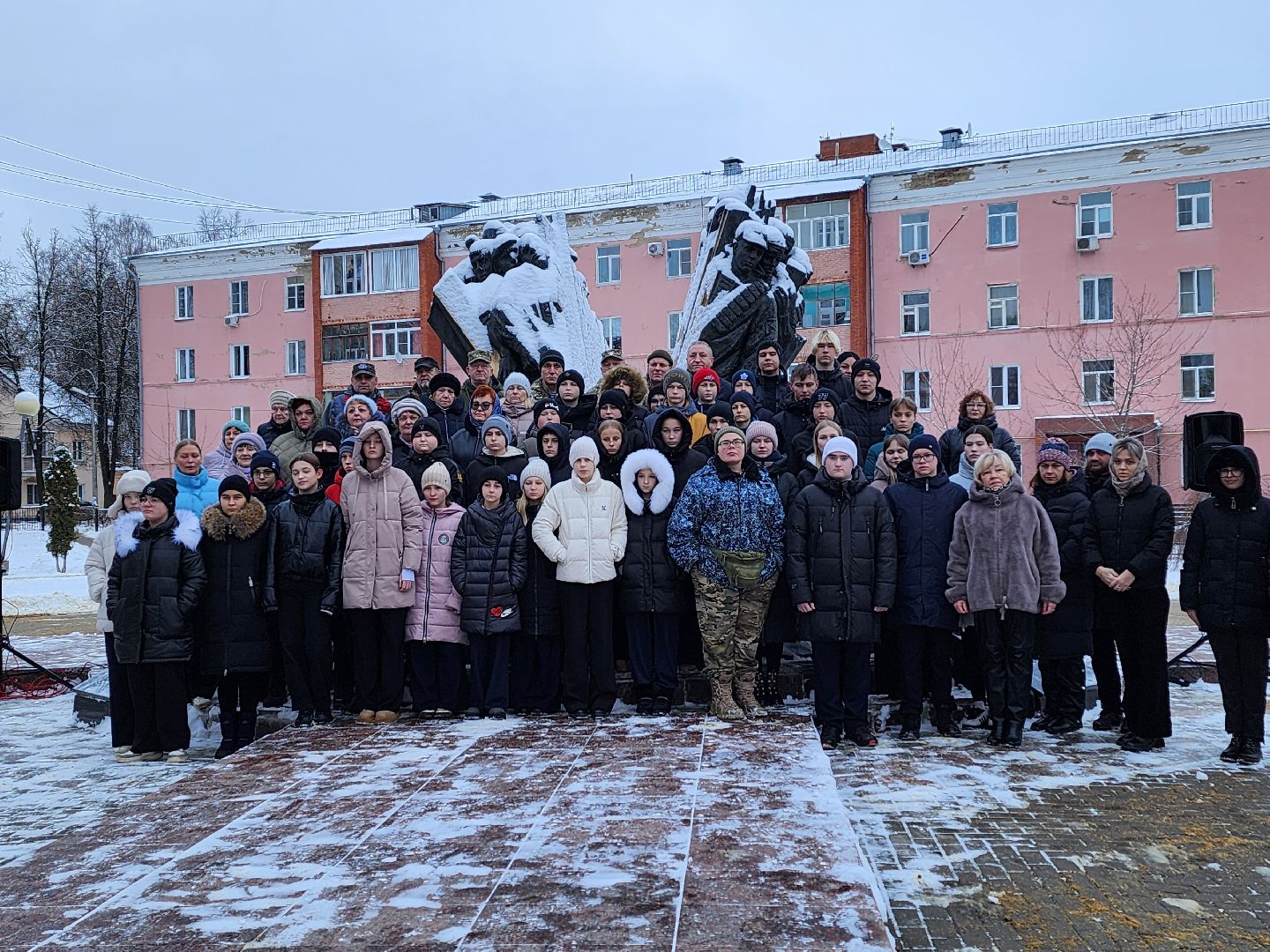 воскресенск, чеченская кампания, память, вертикалки,