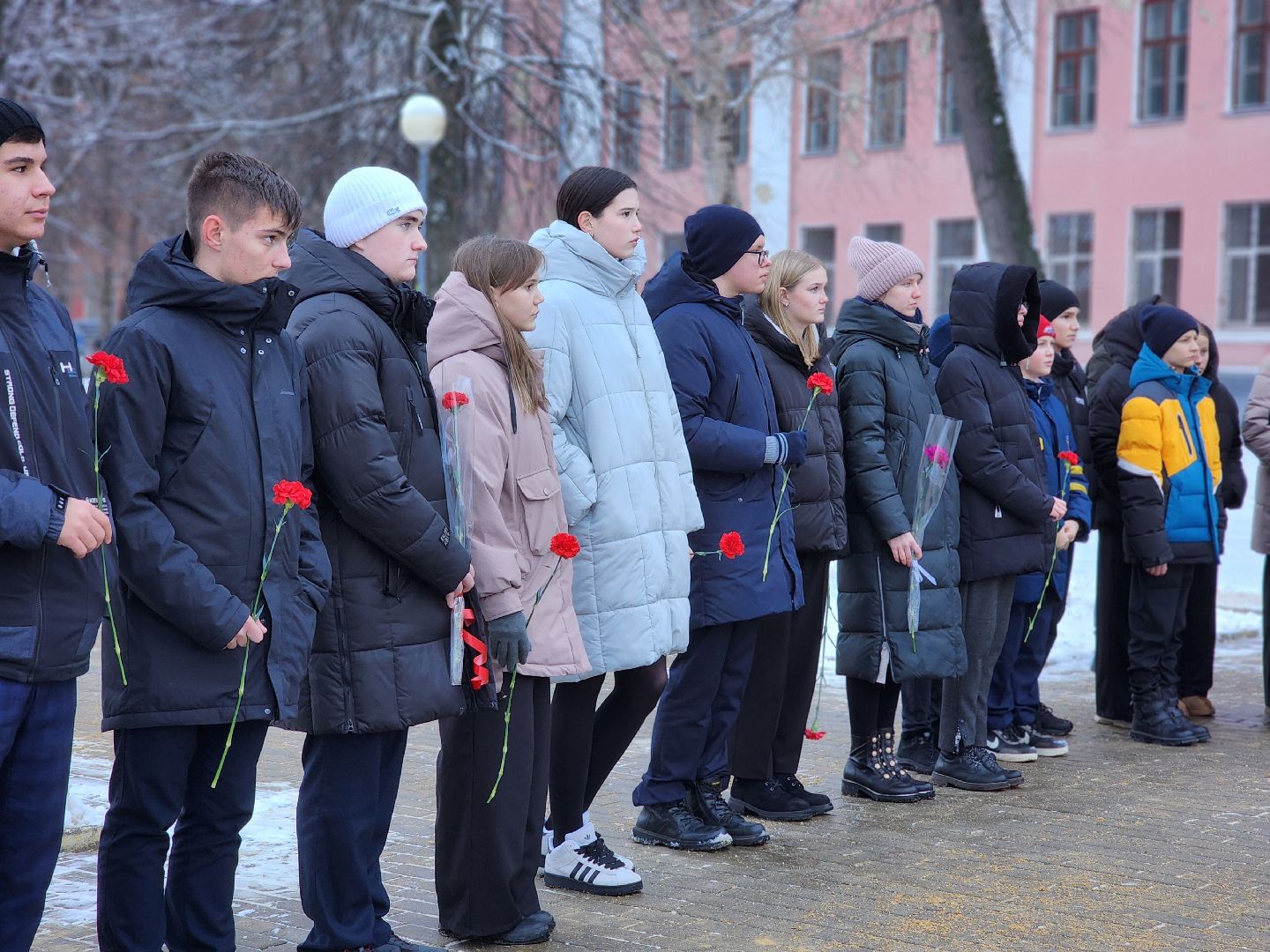 воскресенск, чеченская кампания, память, вертикалки,