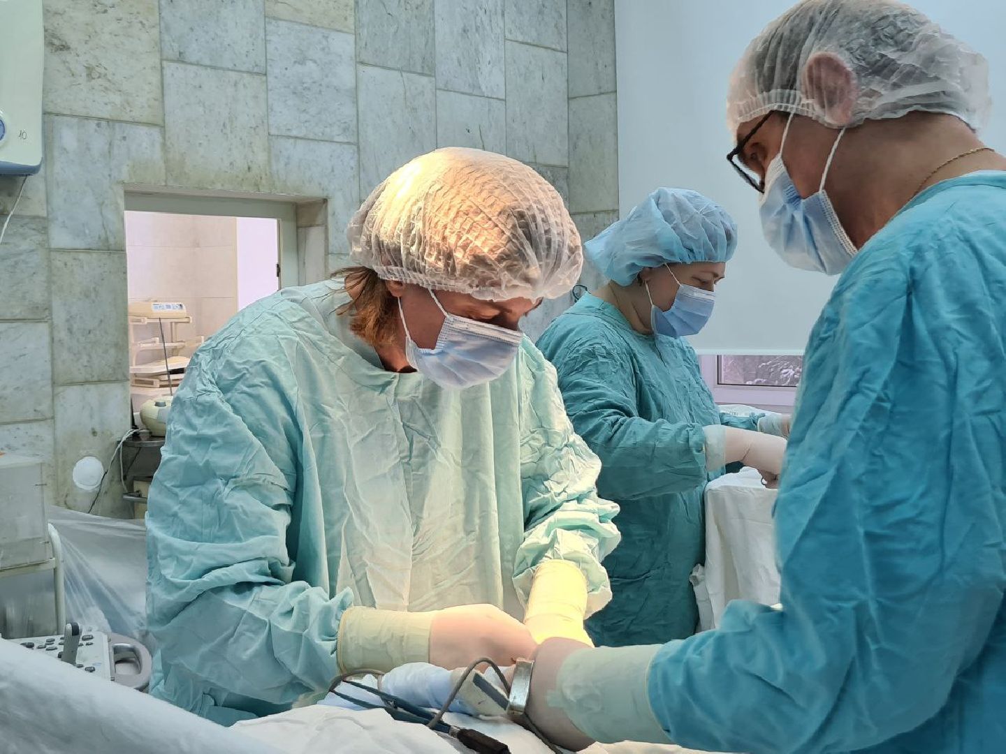 вертикалки, красноармейск, городской округ пушкинский, врач-хирург, операционная, медсанчасть 154,