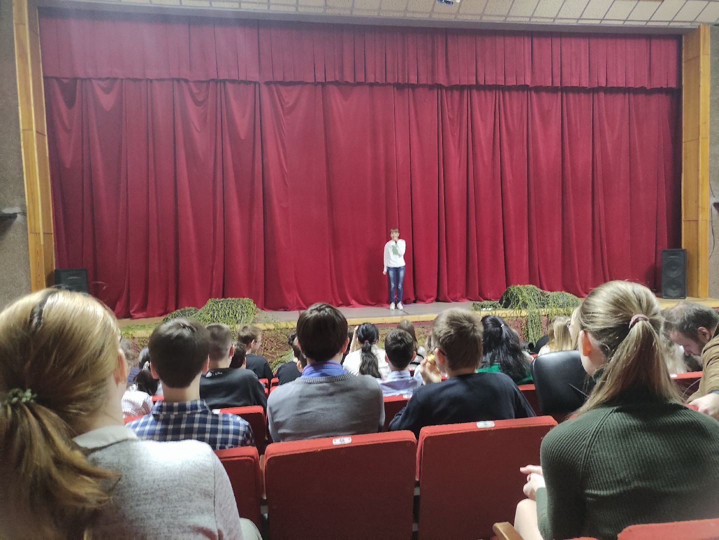 лыткарино, культура, театр,