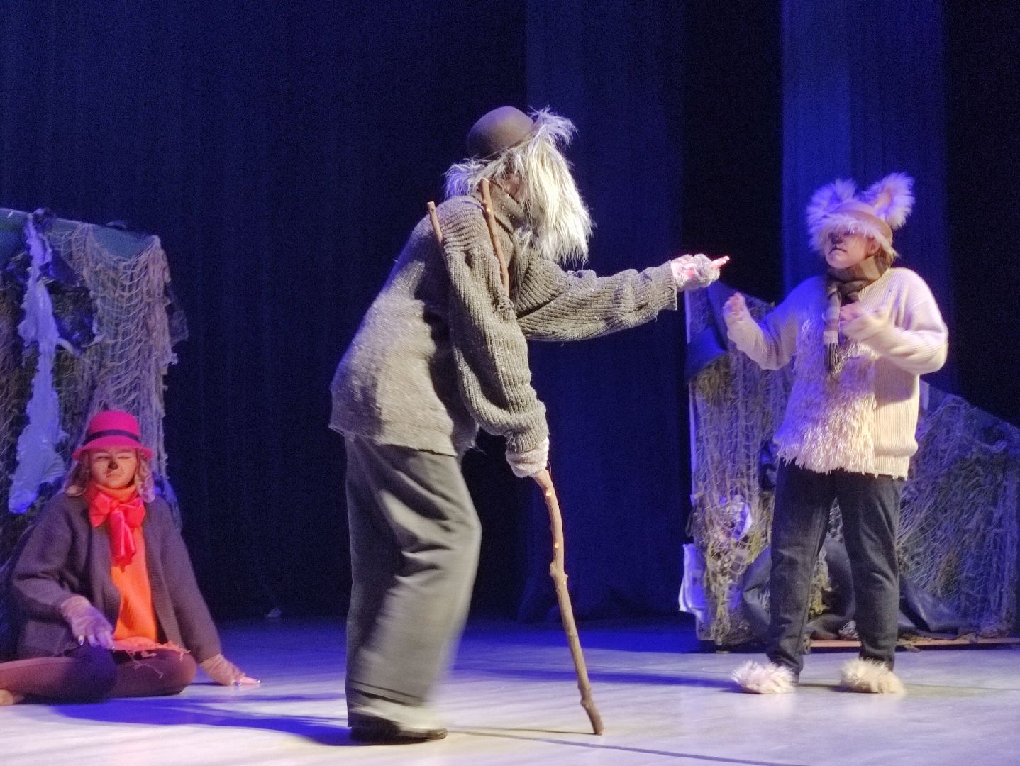 лыткарино, культура, театр,