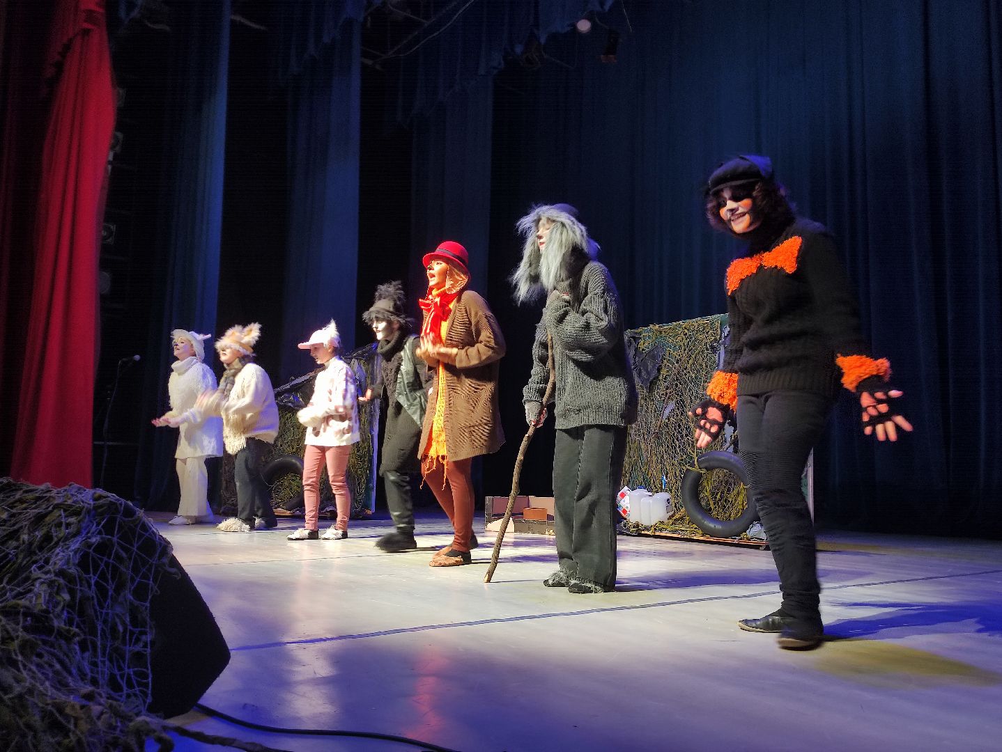 лыткарино, культура, театр,