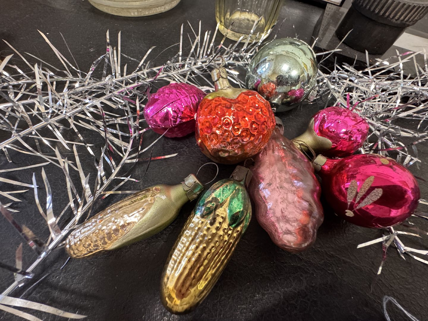 Новогодняя программа, Краеведческий музей, Иван Хохлов художник,Вертикалка,