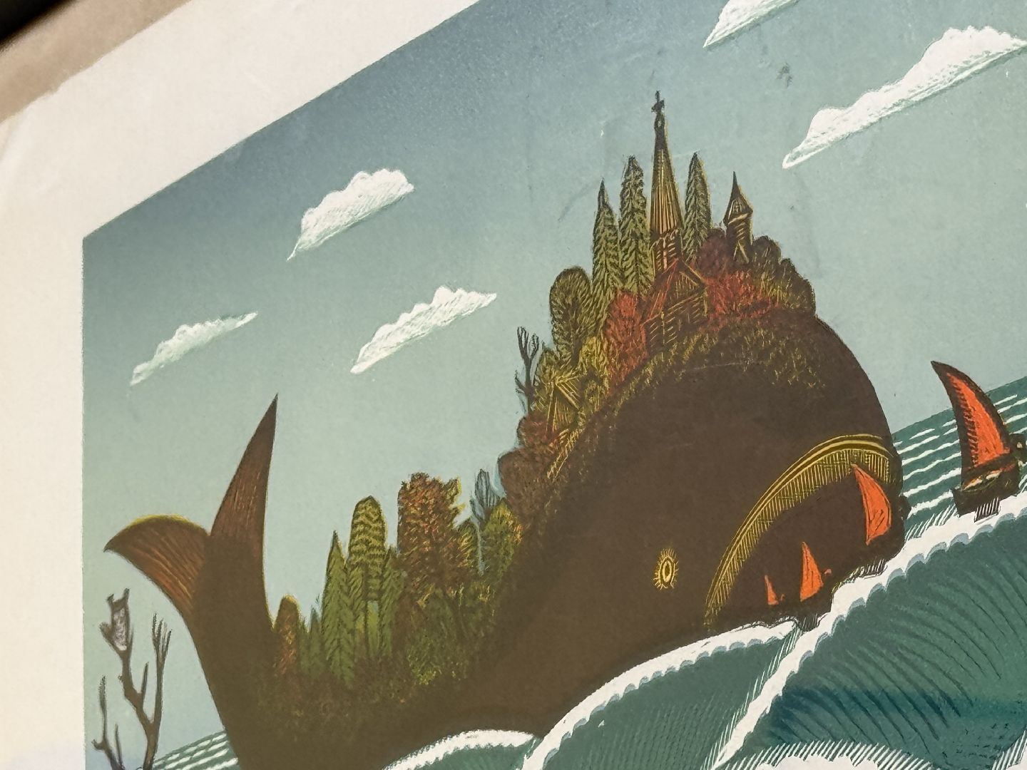 Новогодняя программа, Краеведческий музей, Иван Хохлов художник,Вертикалка,