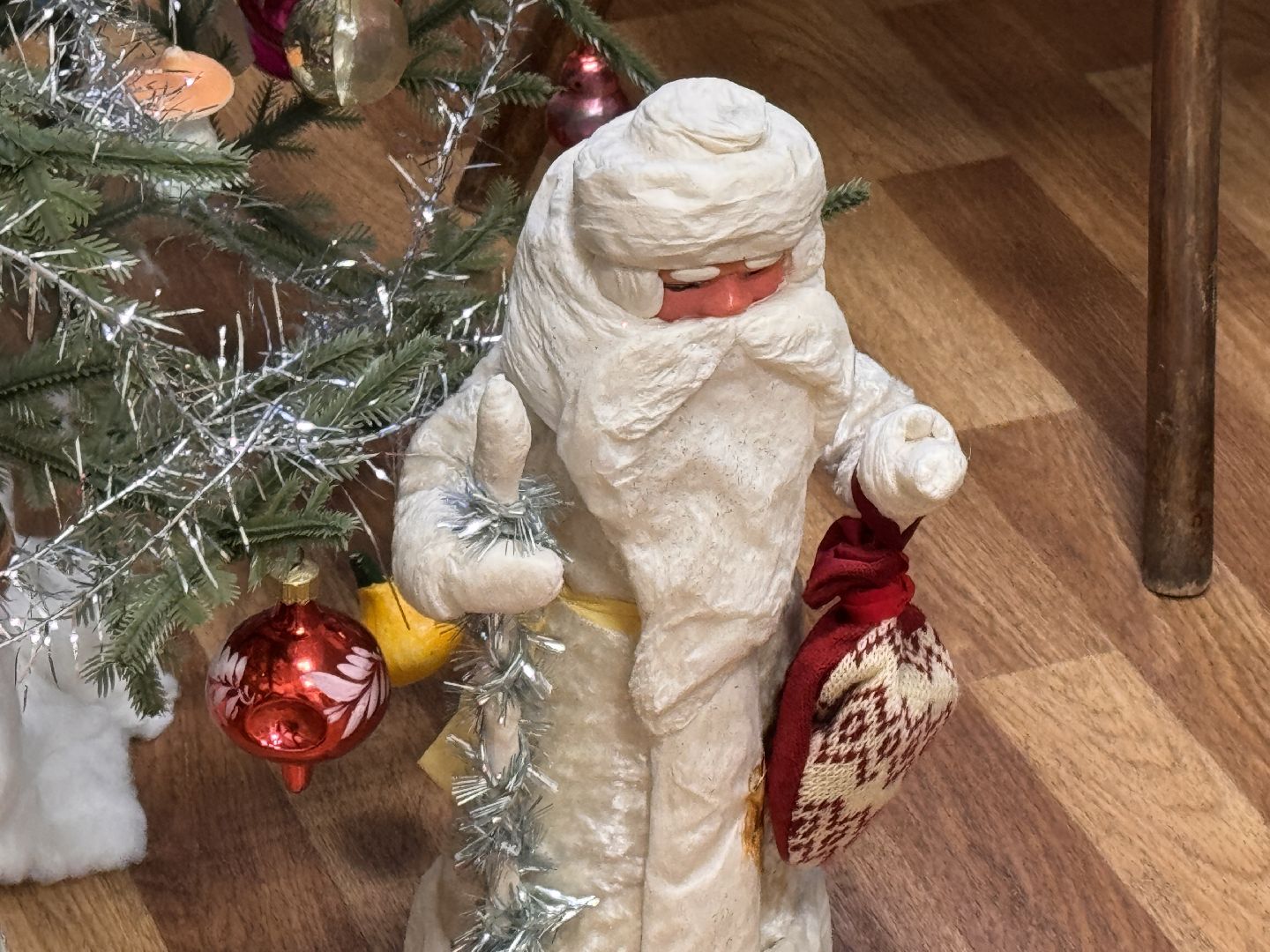 Новогодняя программа, Краеведческий музей, Иван Хохлов художник,Вертикалка,