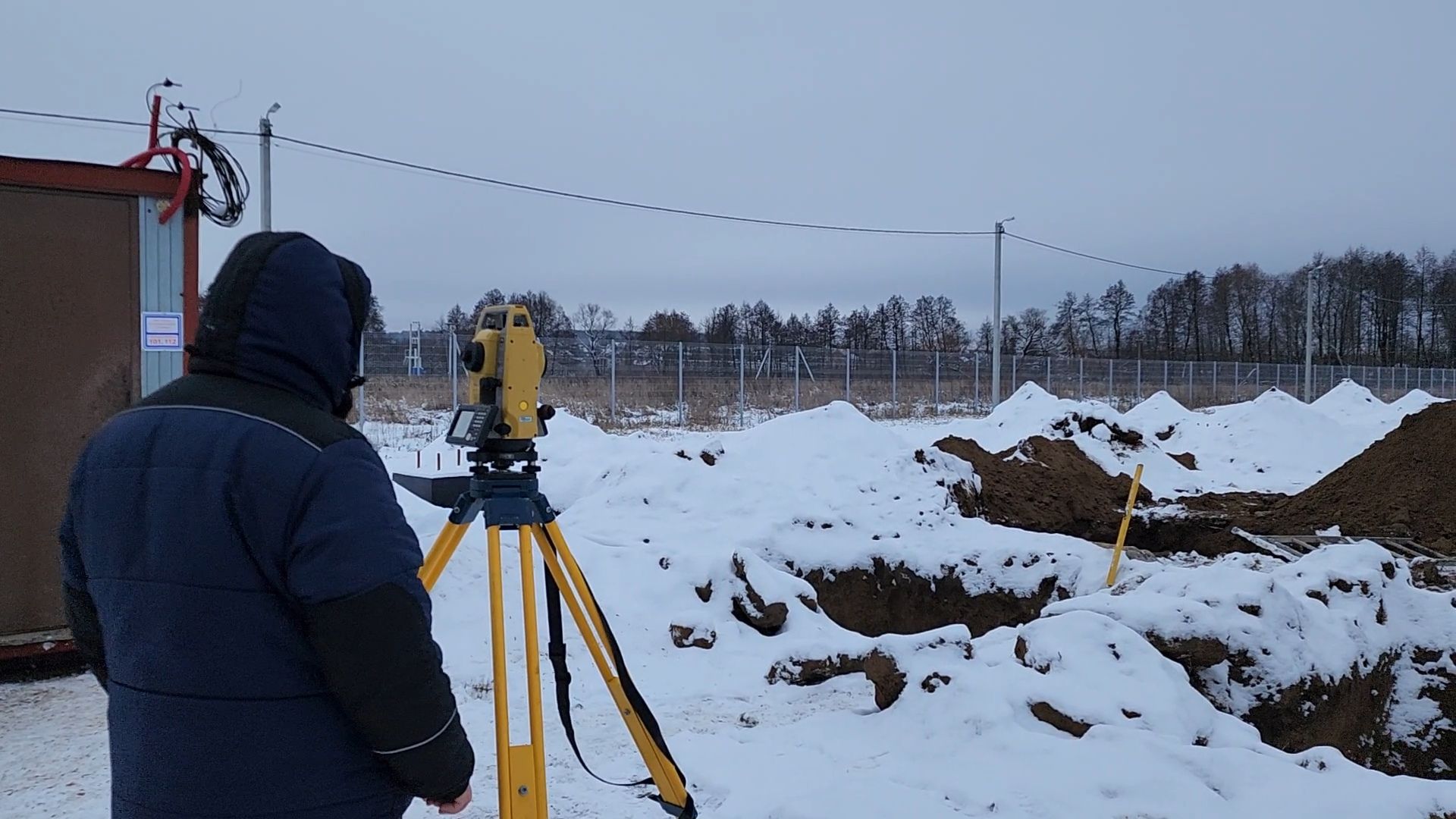 Бронницы, Строительство производственного комплекса, Магнитосила, Вертикальное видео, Вертикалка,