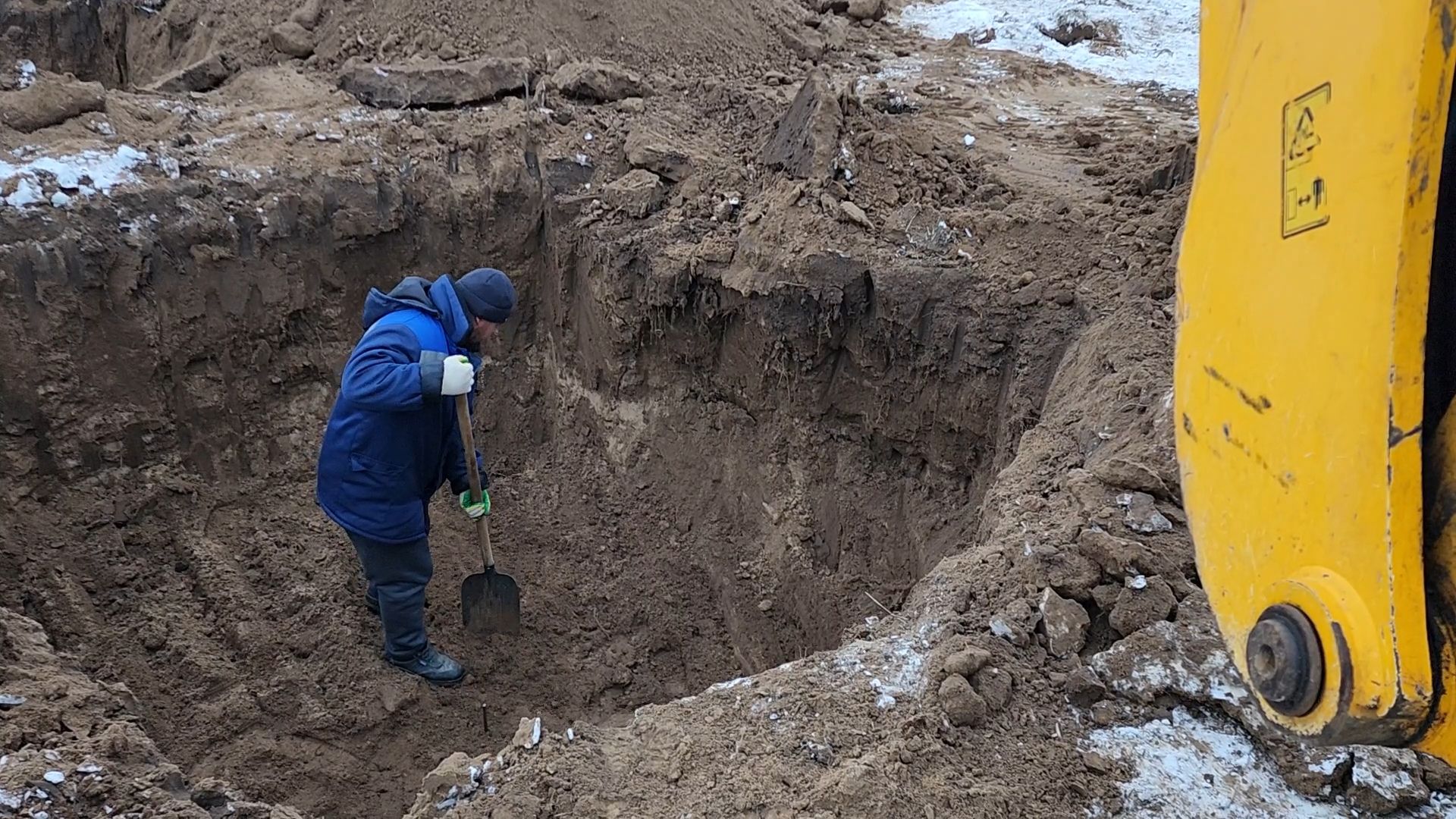 Бронницы, Строительство производственного комплекса, Магнитосила, Вертикальное видео, Вертикалка,