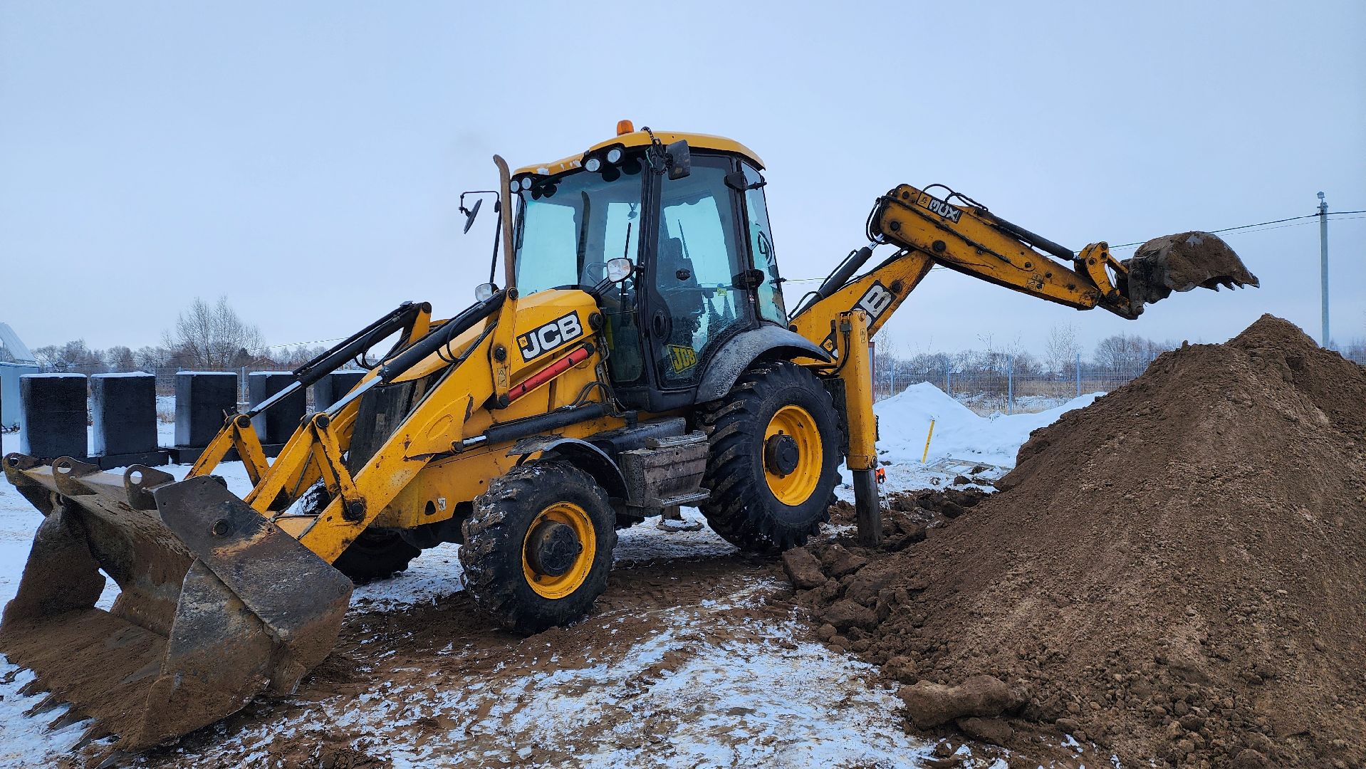 Бронницы, Строительство производственного комплекса, Магнитосила, Вертикальное видео, Вертикалка,