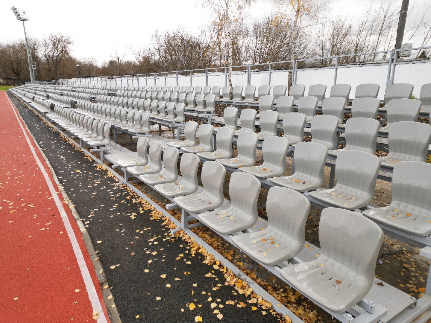 видео с коптера, ногинск, стадион, строительство, реконструкция,