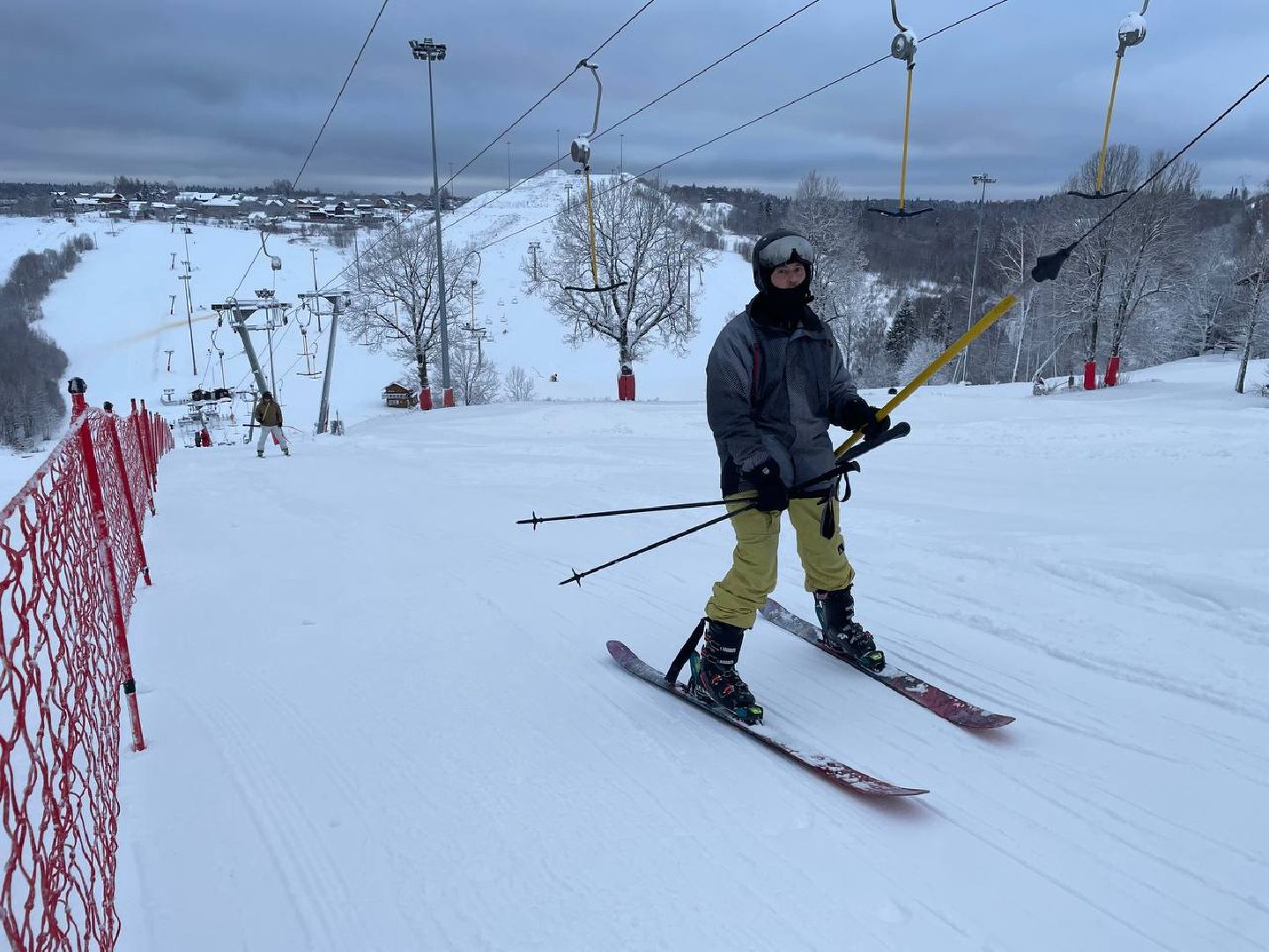 дмитров, туризм, минспорта,