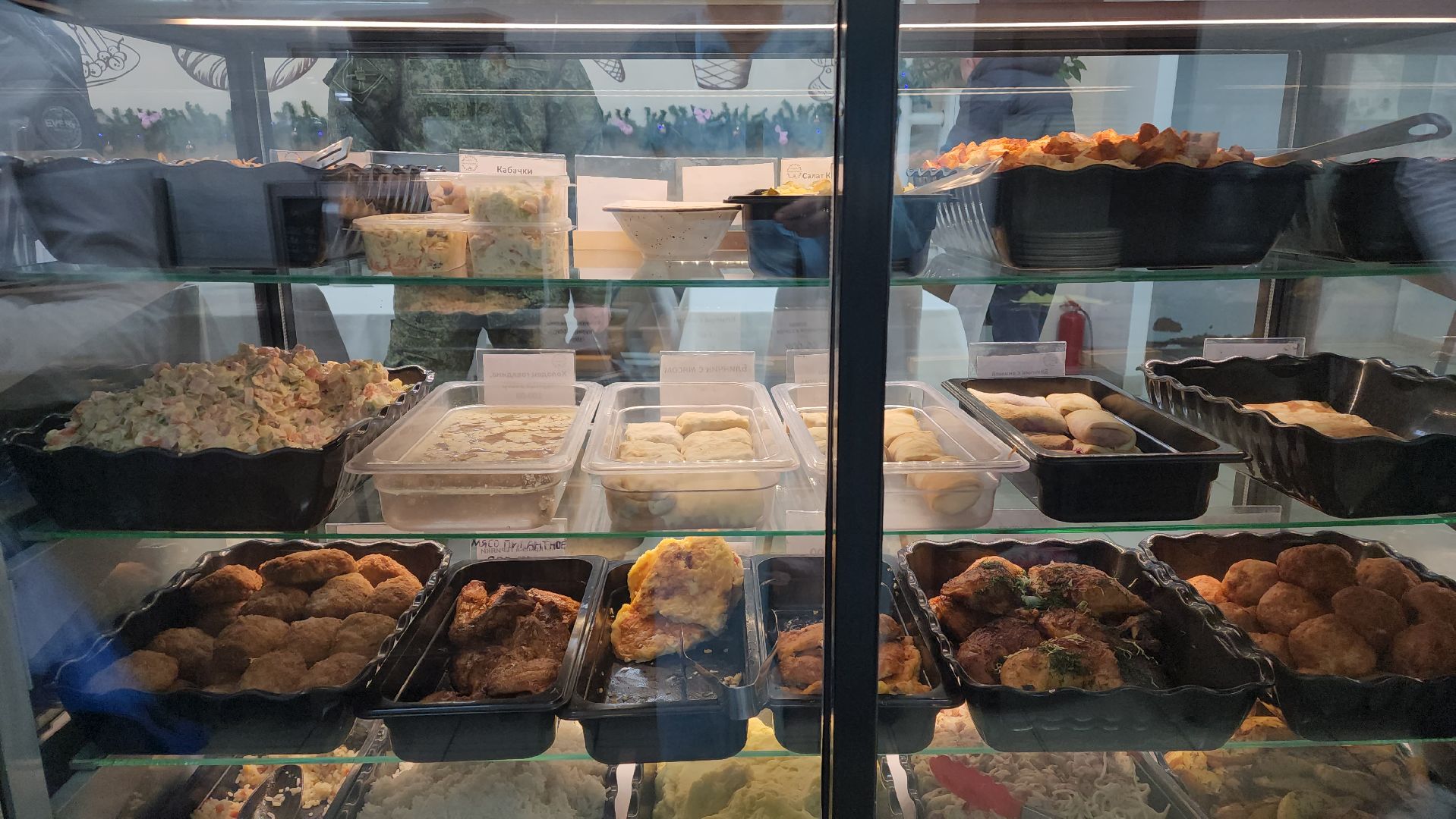 пушкинский, вертикалки, пищевой продукт, кондитер, кондитерские изделия, кафе, ресторан, пекарня, цех производства, семейный бизнес,