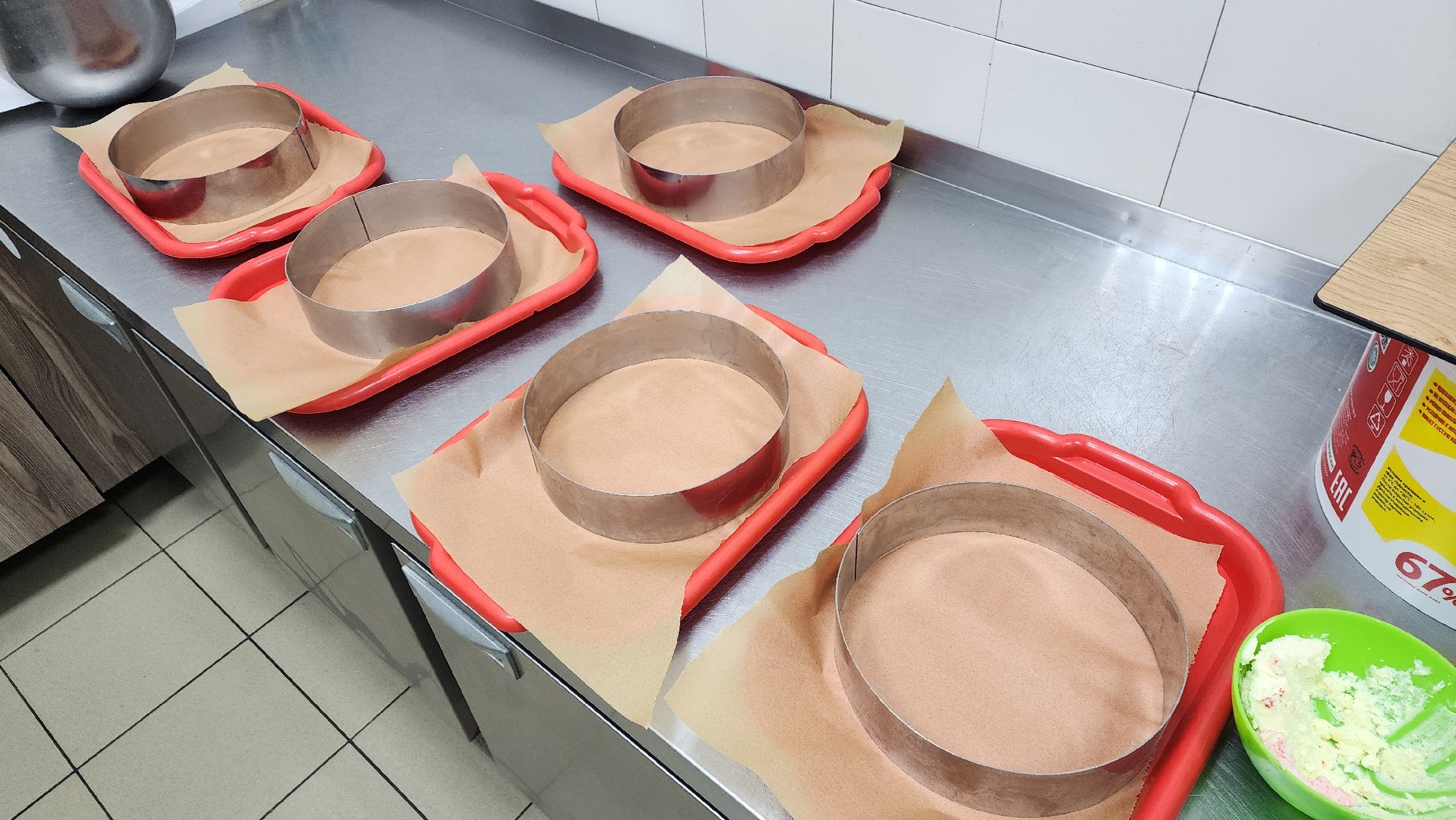 пушкинский, вертикалки, пищевой продукт, кондитер, кондитерские изделия, кафе, ресторан, пекарня, цех производства, семейный бизнес,