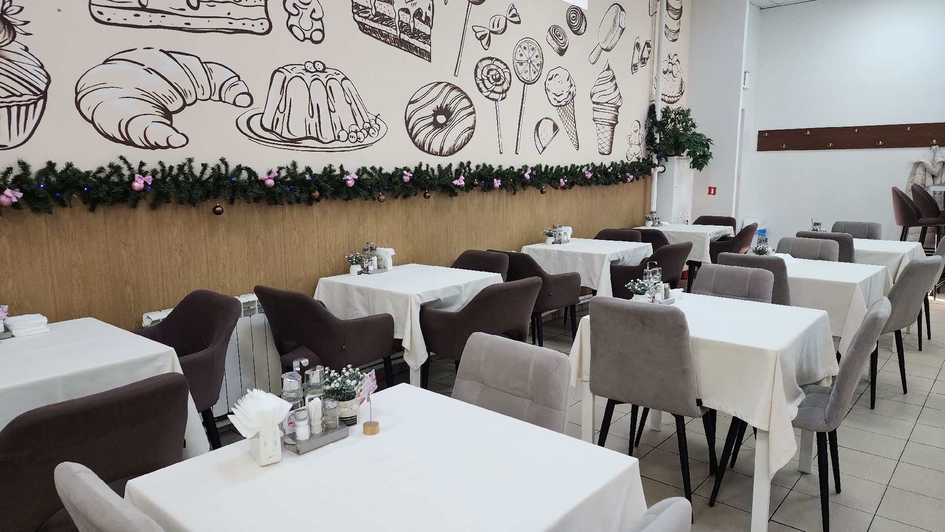 пушкинский, вертикалки, пищевой продукт, кондитер, кондитерские изделия, кафе, ресторан, пекарня, цех производства, семейный бизнес,