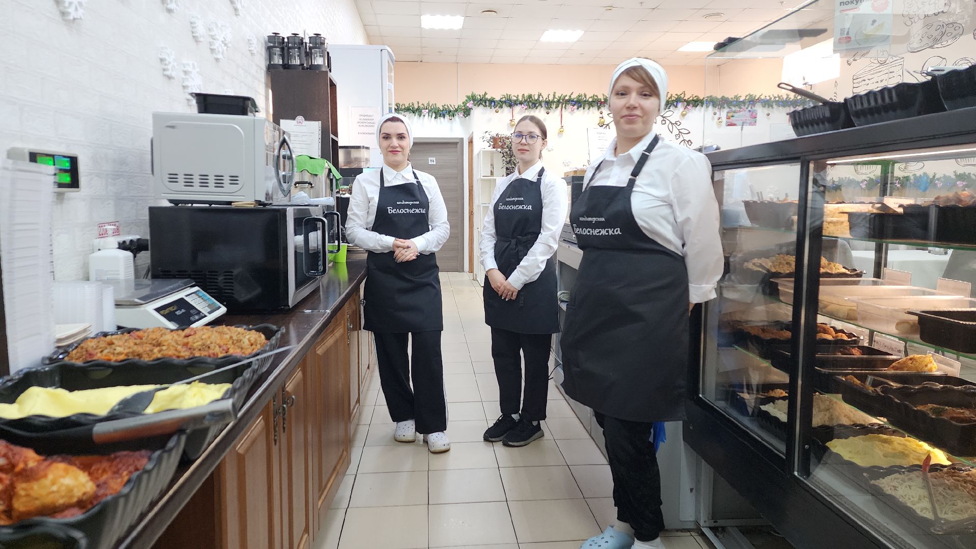 пушкинский, вертикалки, пищевой продукт, кондитер, кондитерские изделия, кафе, ресторан, пекарня, цех производства, семейный бизнес,