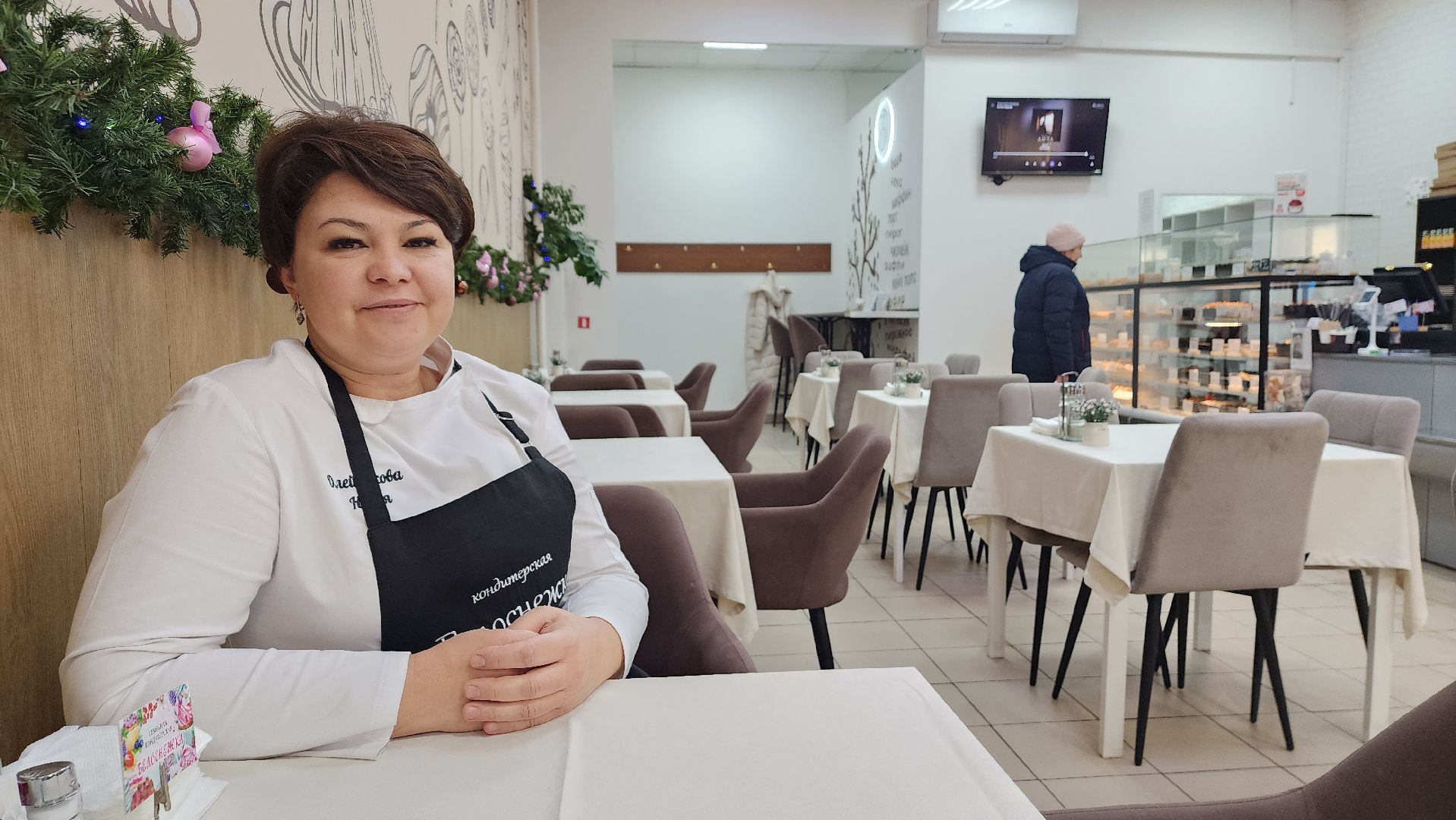 пушкинский, вертикалки, пищевой продукт, кондитер, кондитерские изделия, кафе, ресторан, пекарня, цех производства, семейный бизнес,