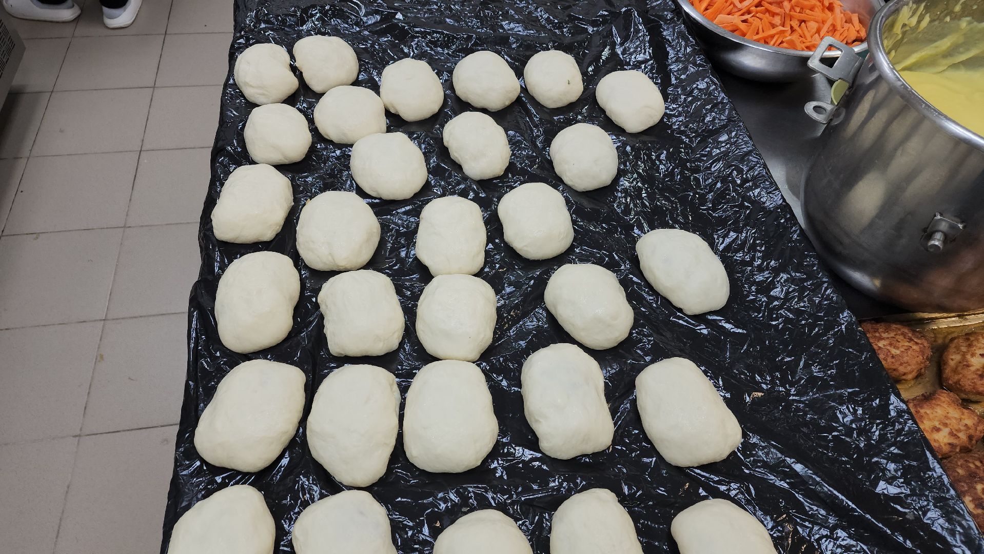 пушкинский, вертикалки, пищевой продукт, кондитер, кондитерские изделия, кафе, ресторан, пекарня, цех производства, семейный бизнес,