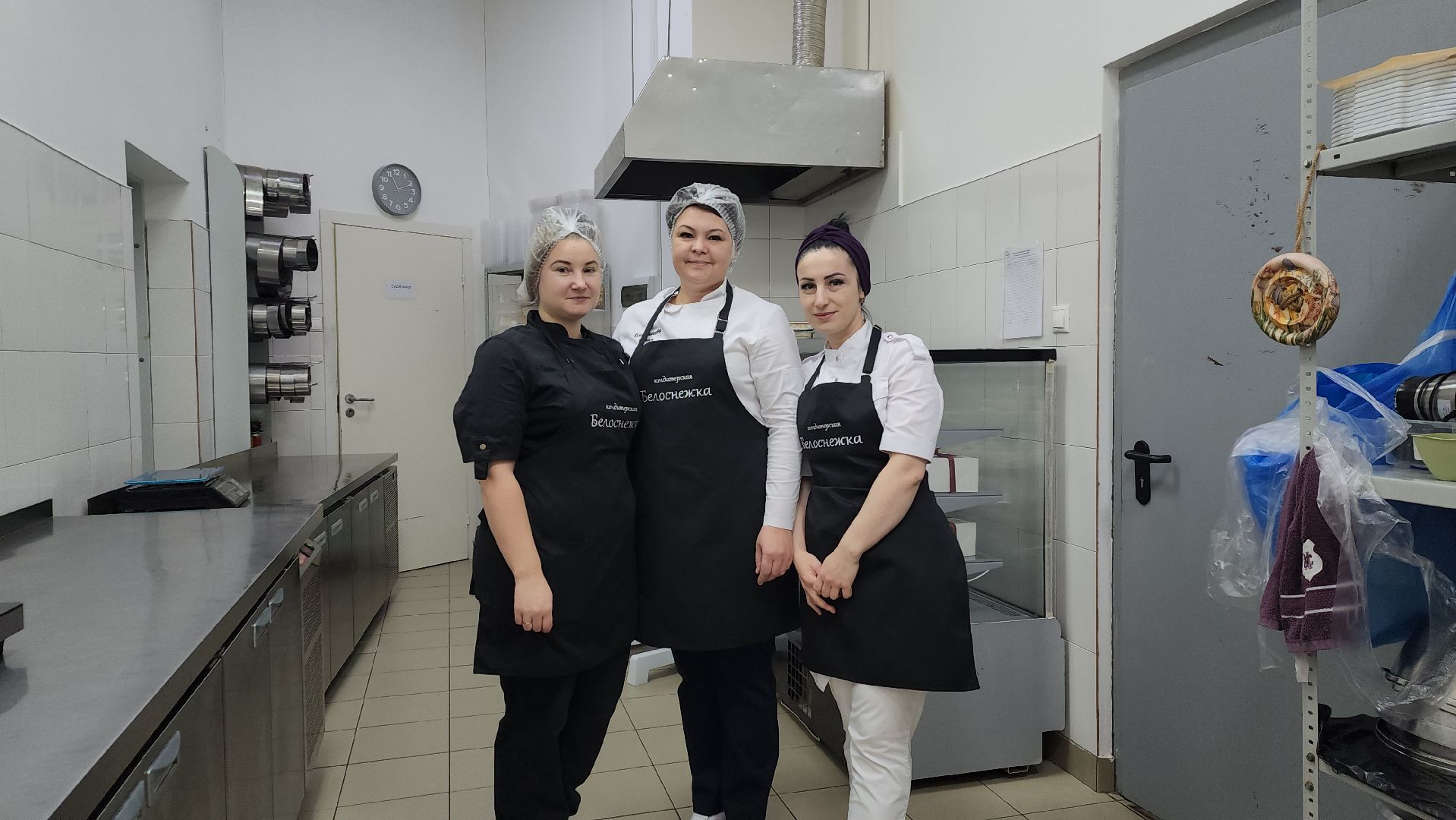 пушкинский, вертикалки, пищевой продукт, кондитер, кондитерские изделия, кафе, ресторан, пекарня, цех производства, семейный бизнес,