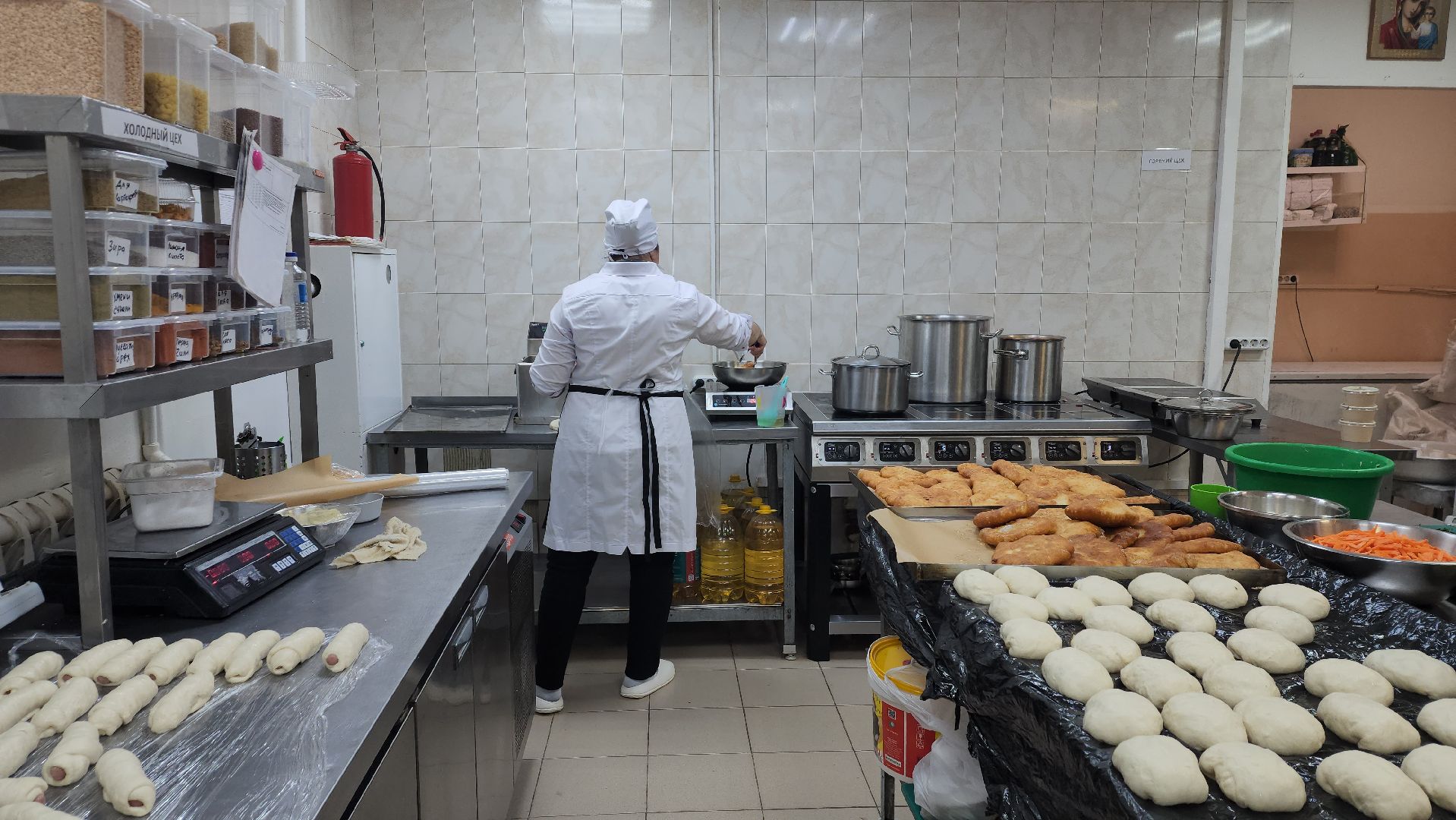 пушкинский, вертикалки, пищевой продукт, кондитер, кондитерские изделия, кафе, ресторан, пекарня, цех производства, семейный бизнес,