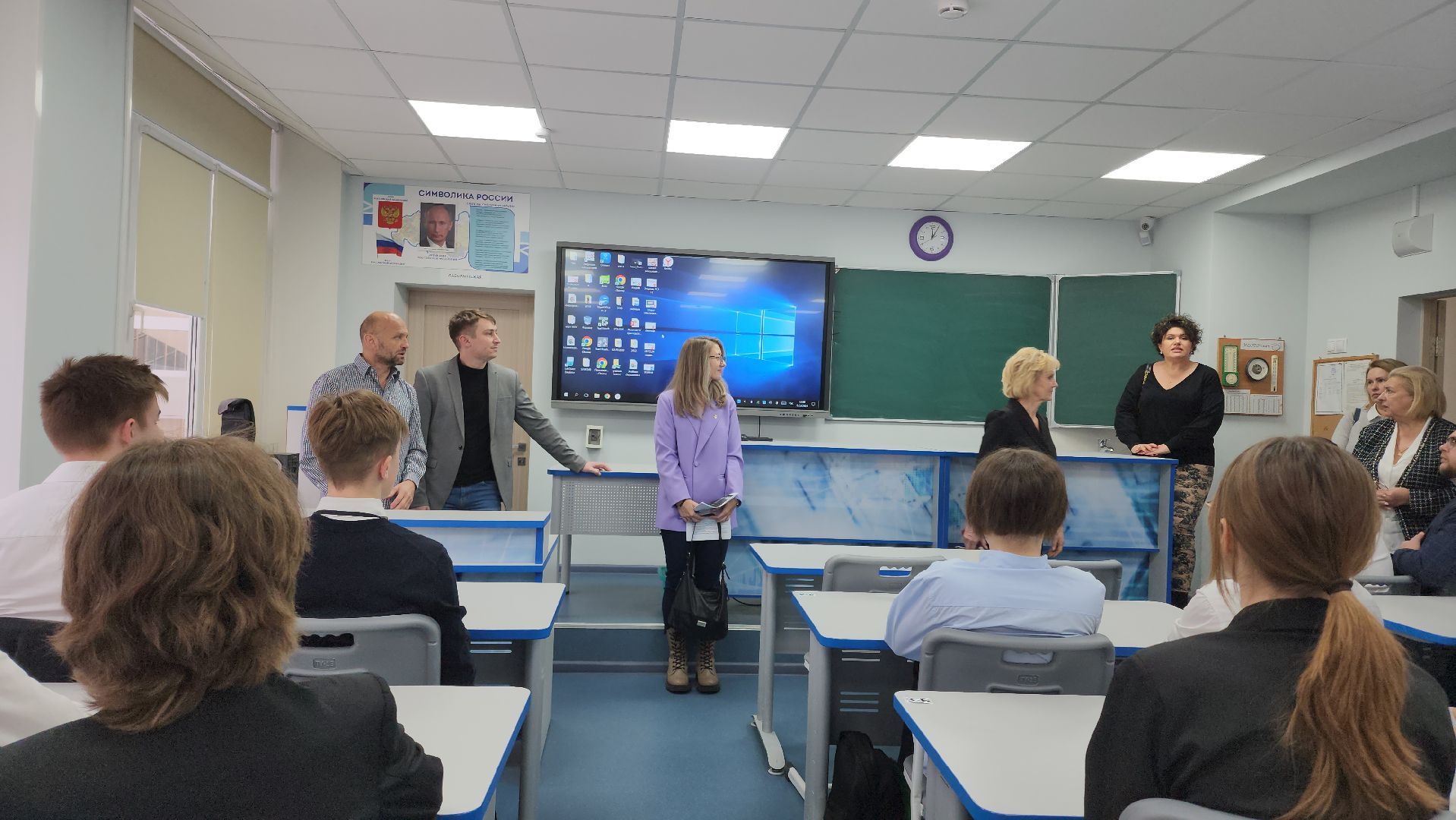 лицей, школьники, выпускники, работа, стажировка, поступление, целевое, целевое направление в вуз, целевое обучение,