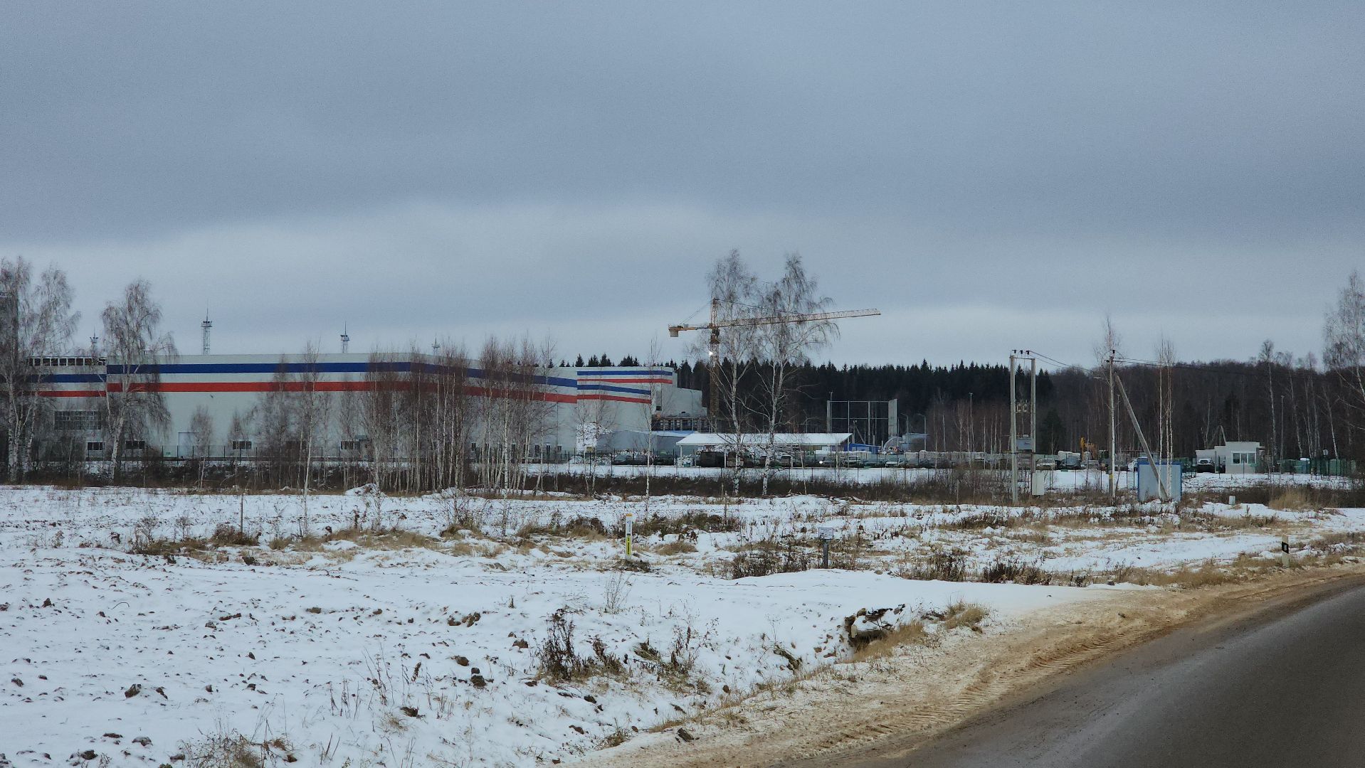 ступино, ступино квадрат, экномика подмосковья, вертикалки,