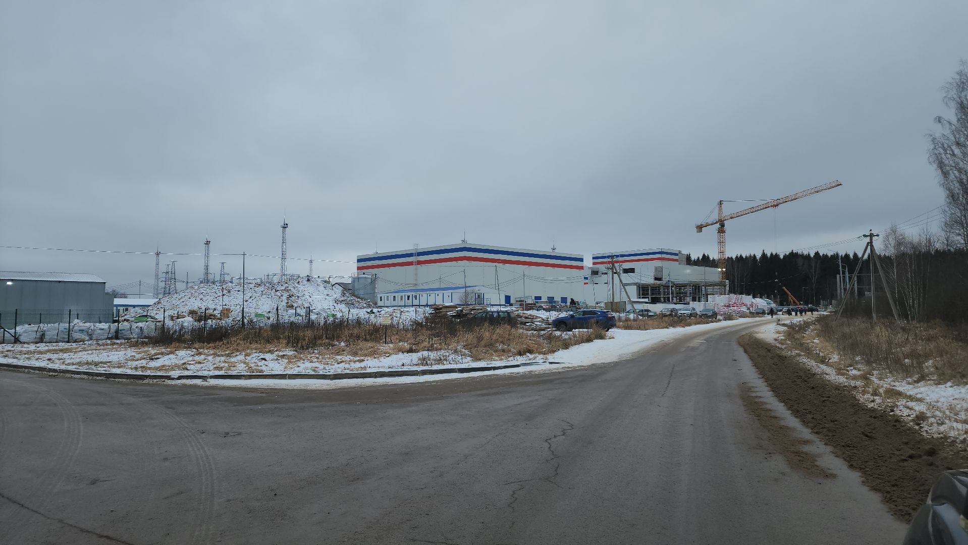 ступино, ступино квадрат, экномика подмосковья, вертикалки,