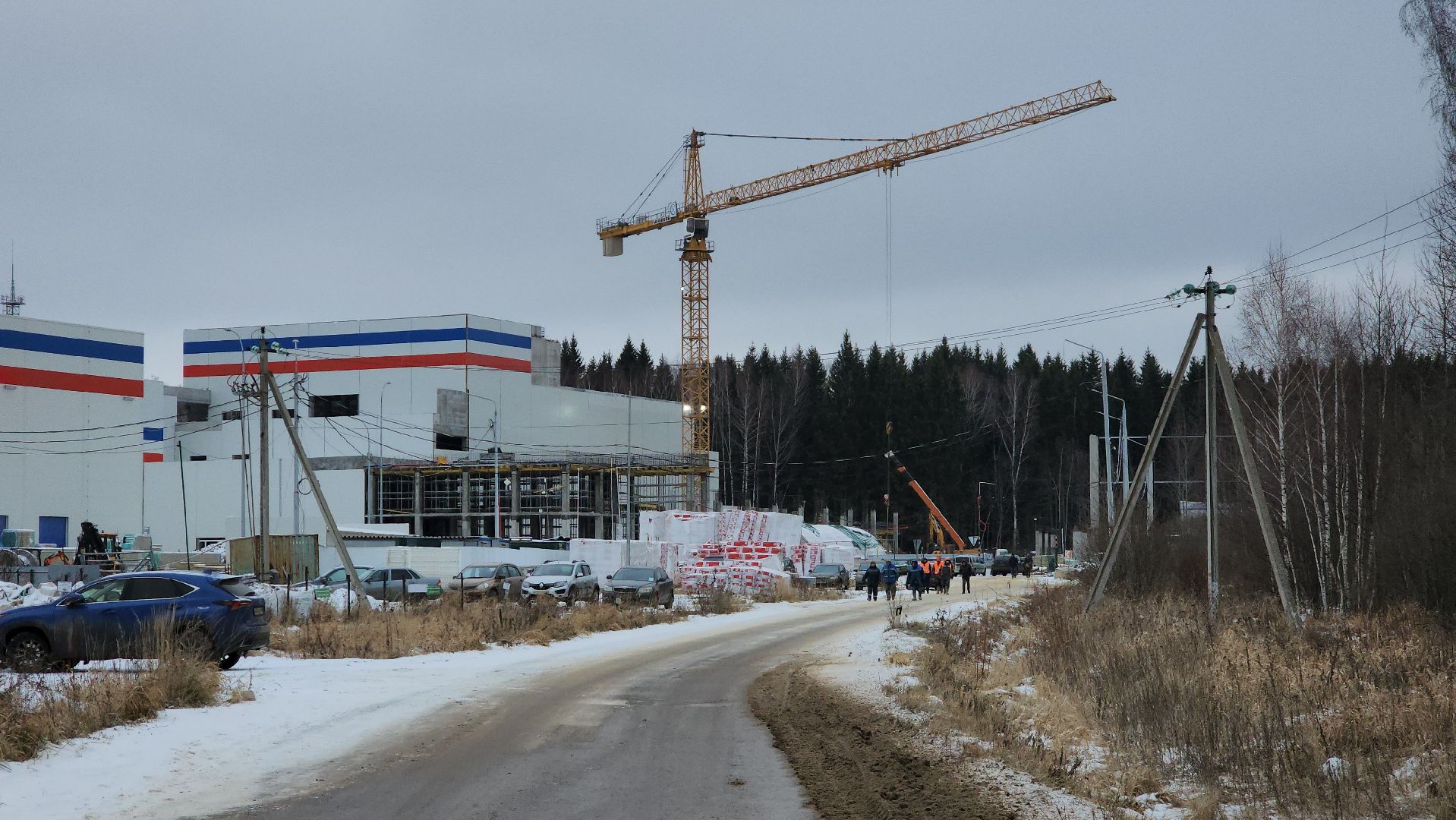 ступино, ступино квадрат, экномика подмосковья, вертикалки,