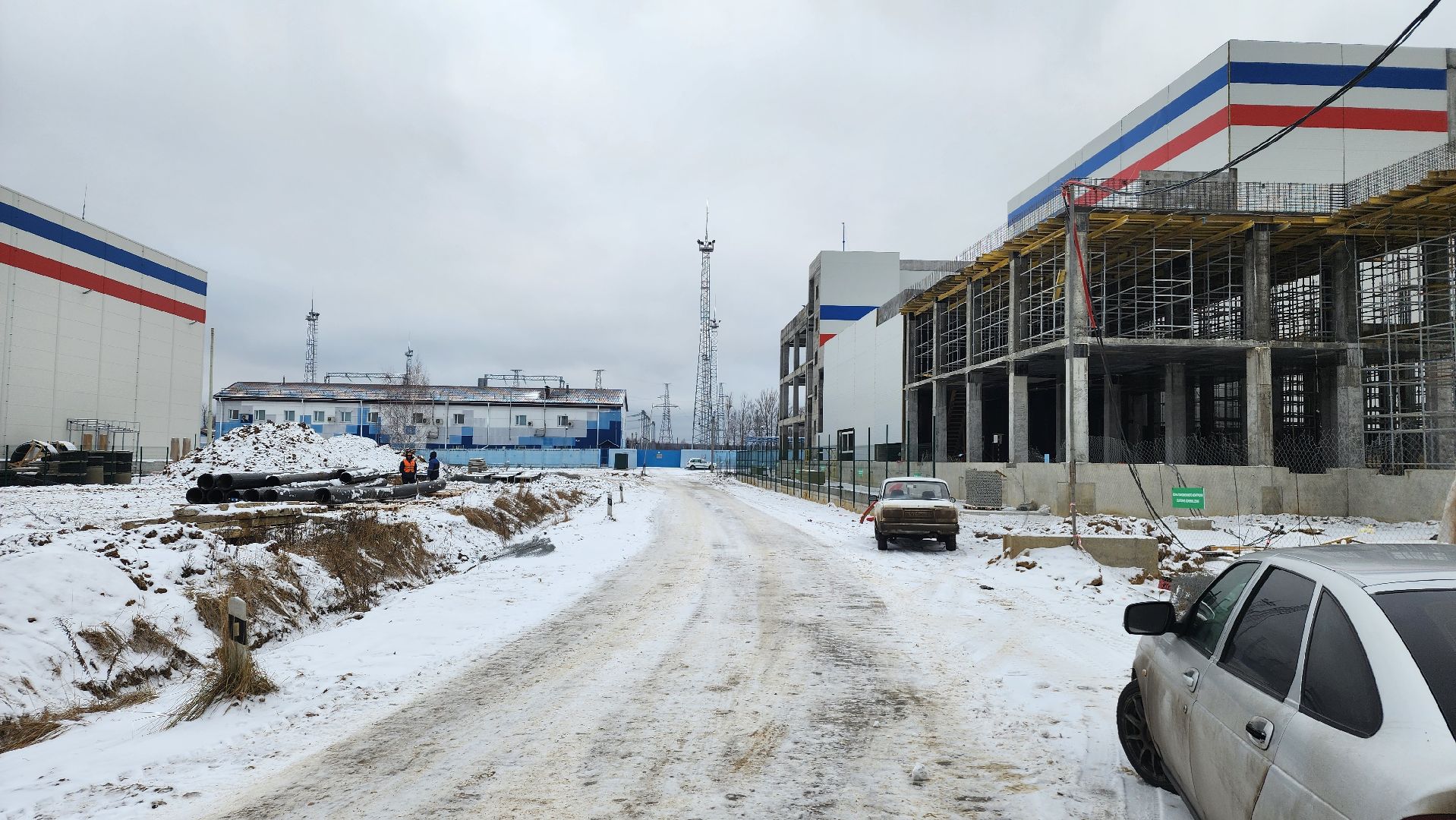 ступино, ступино квадрат, экномика подмосковья, вертикалки,