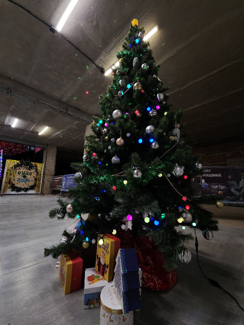 Новый год, фабричный квартал, руза, украшение города к новому году, рузский городской округ, зима в подмосковье, зима в рузе, вертикалки,