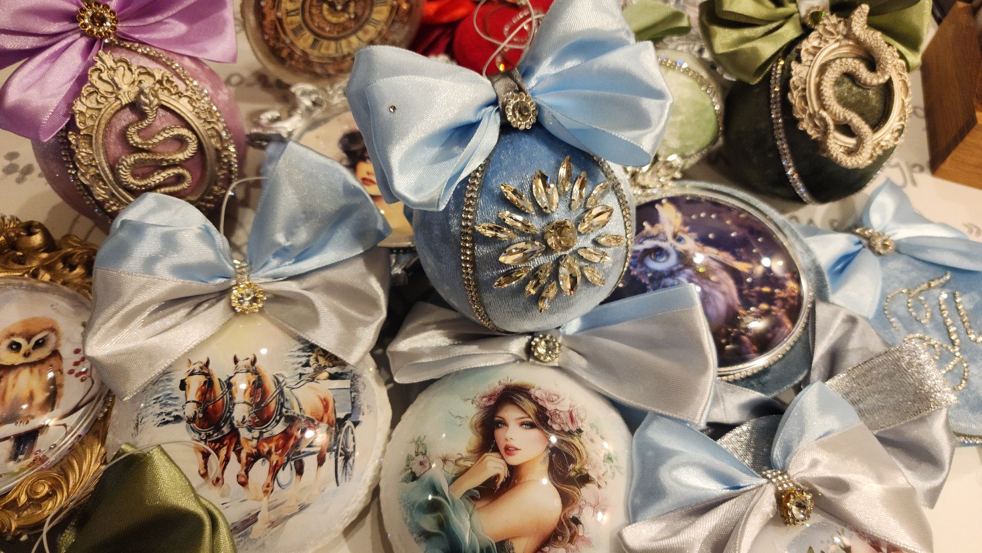 волоколамск, новогоднее настроение, новогоднее украшение, ручная работа, вертикалки,