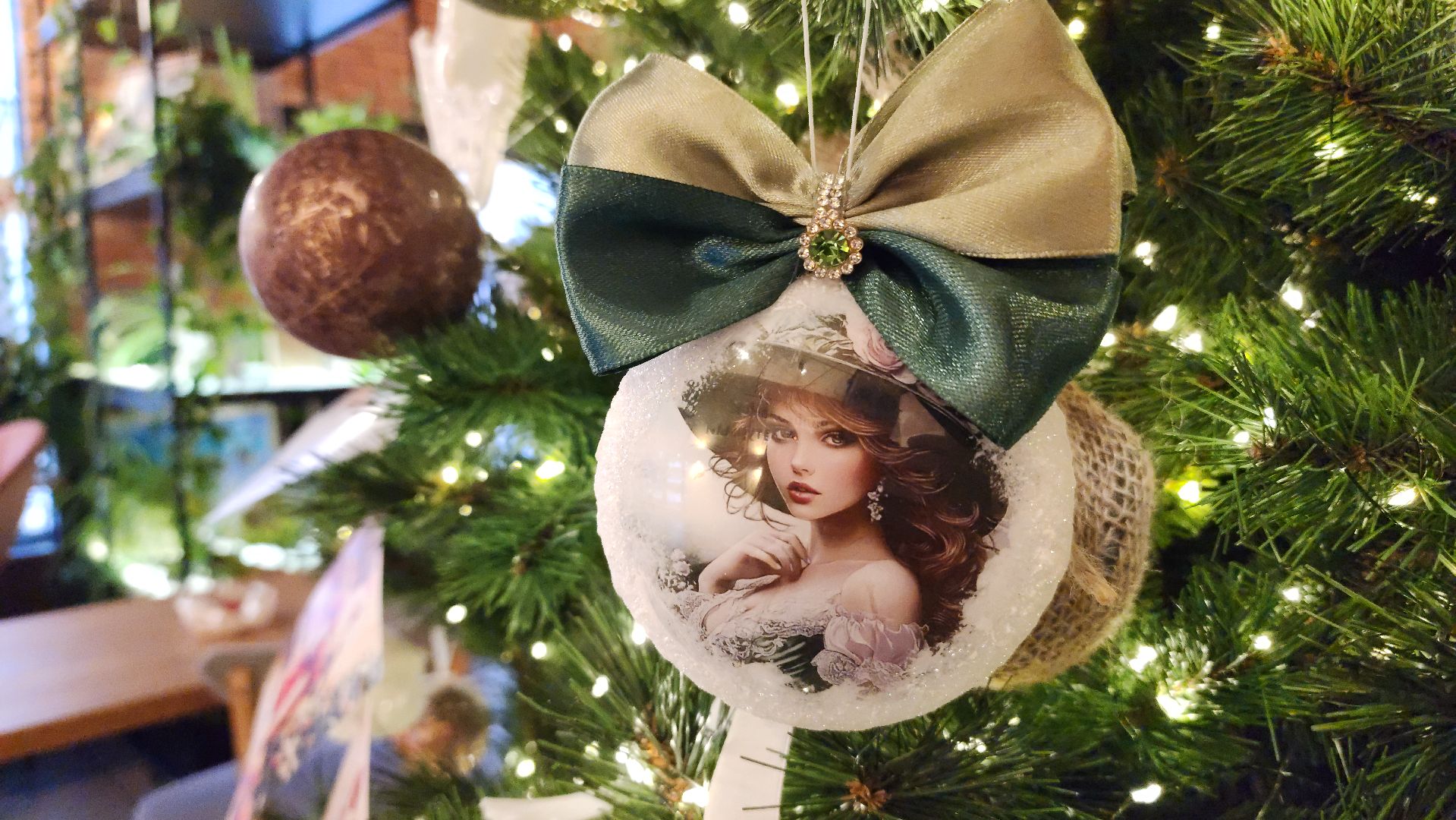 волоколамск, новогоднее настроение, новогоднее украшение, ручная работа, вертикалки,