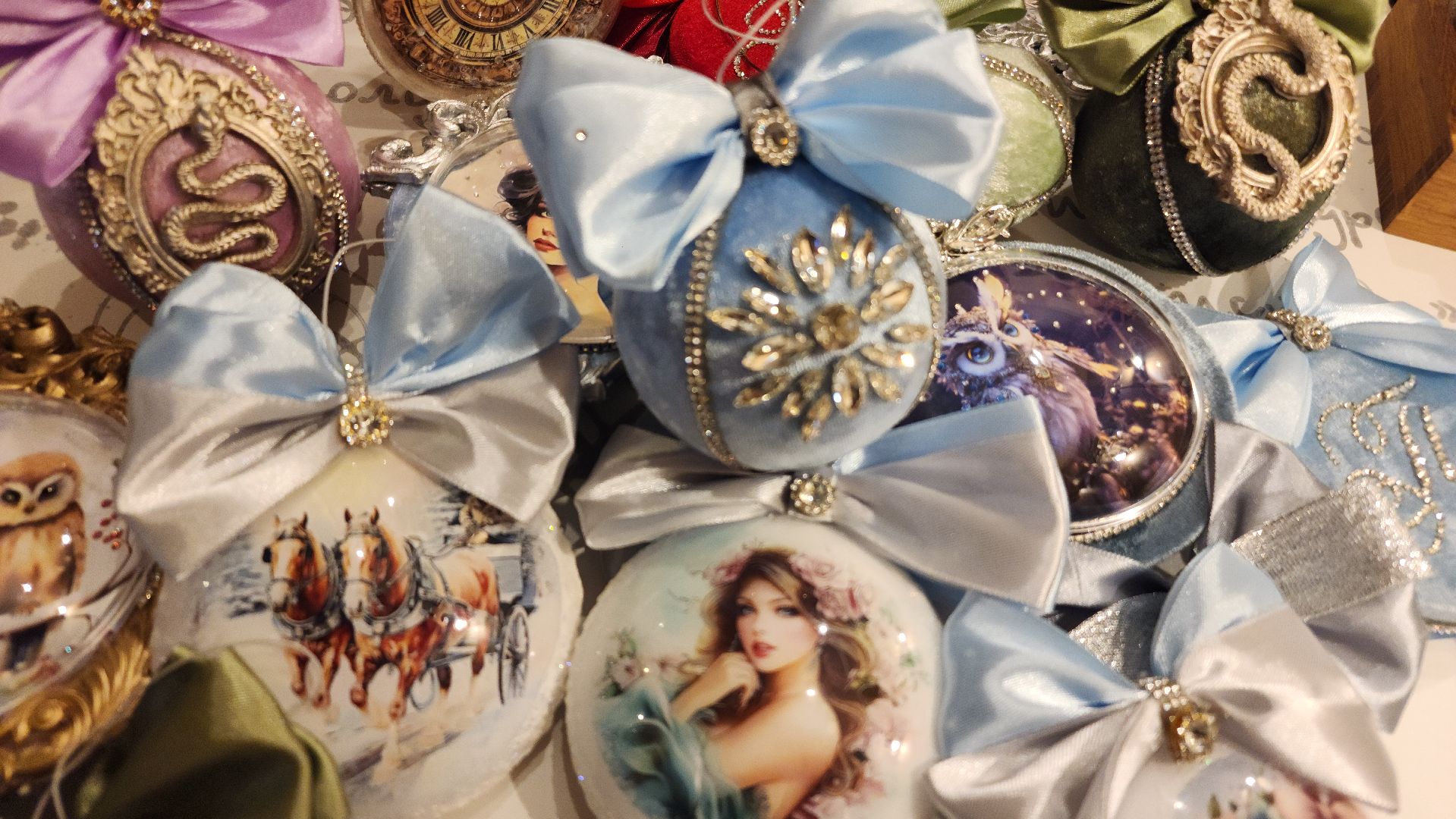 волоколамск, новогоднее настроение, новогоднее украшение, ручная работа, вертикалки,