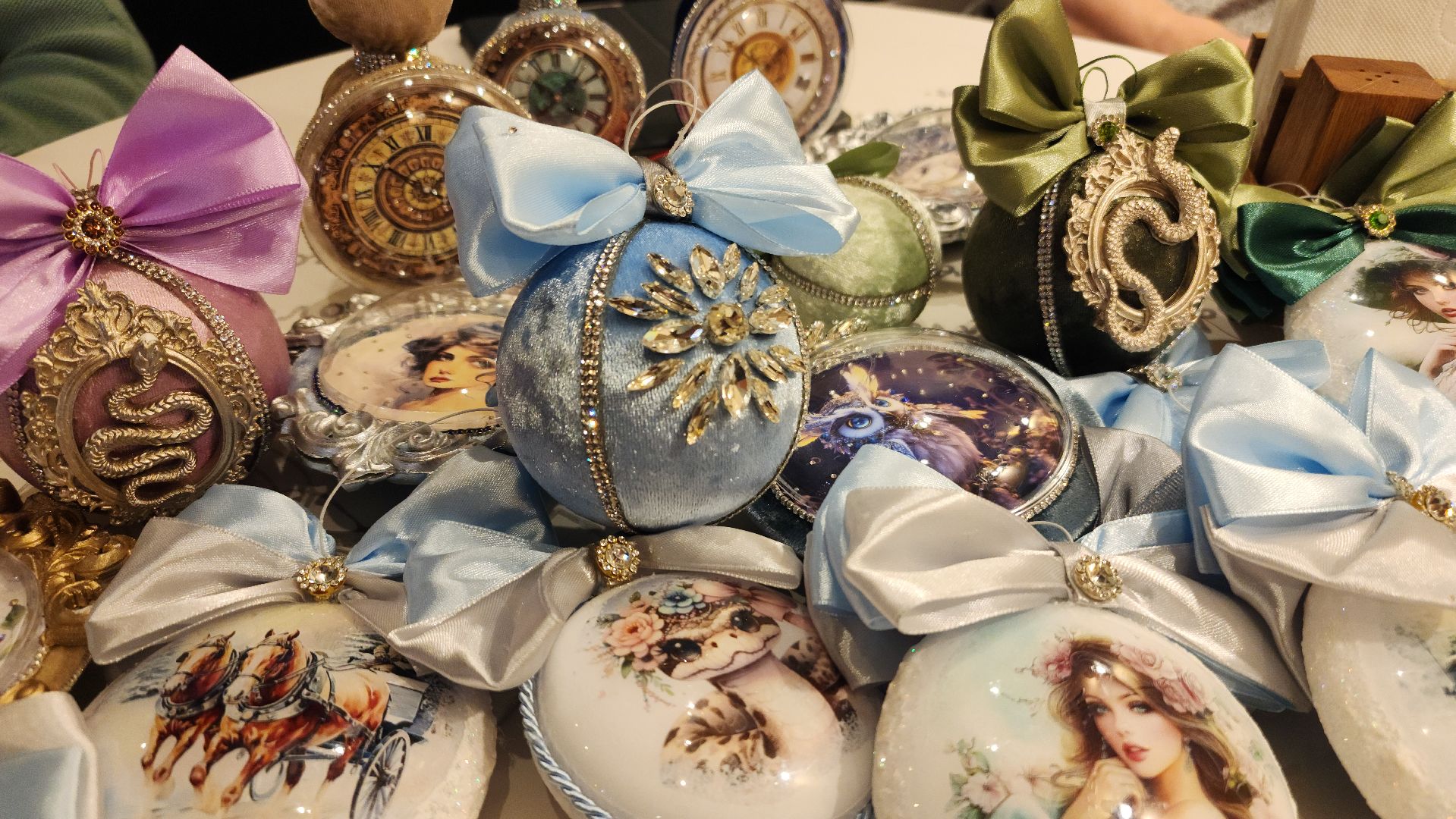 волоколамск, новогоднее настроение, новогоднее украшение, ручная работа, вертикалки,