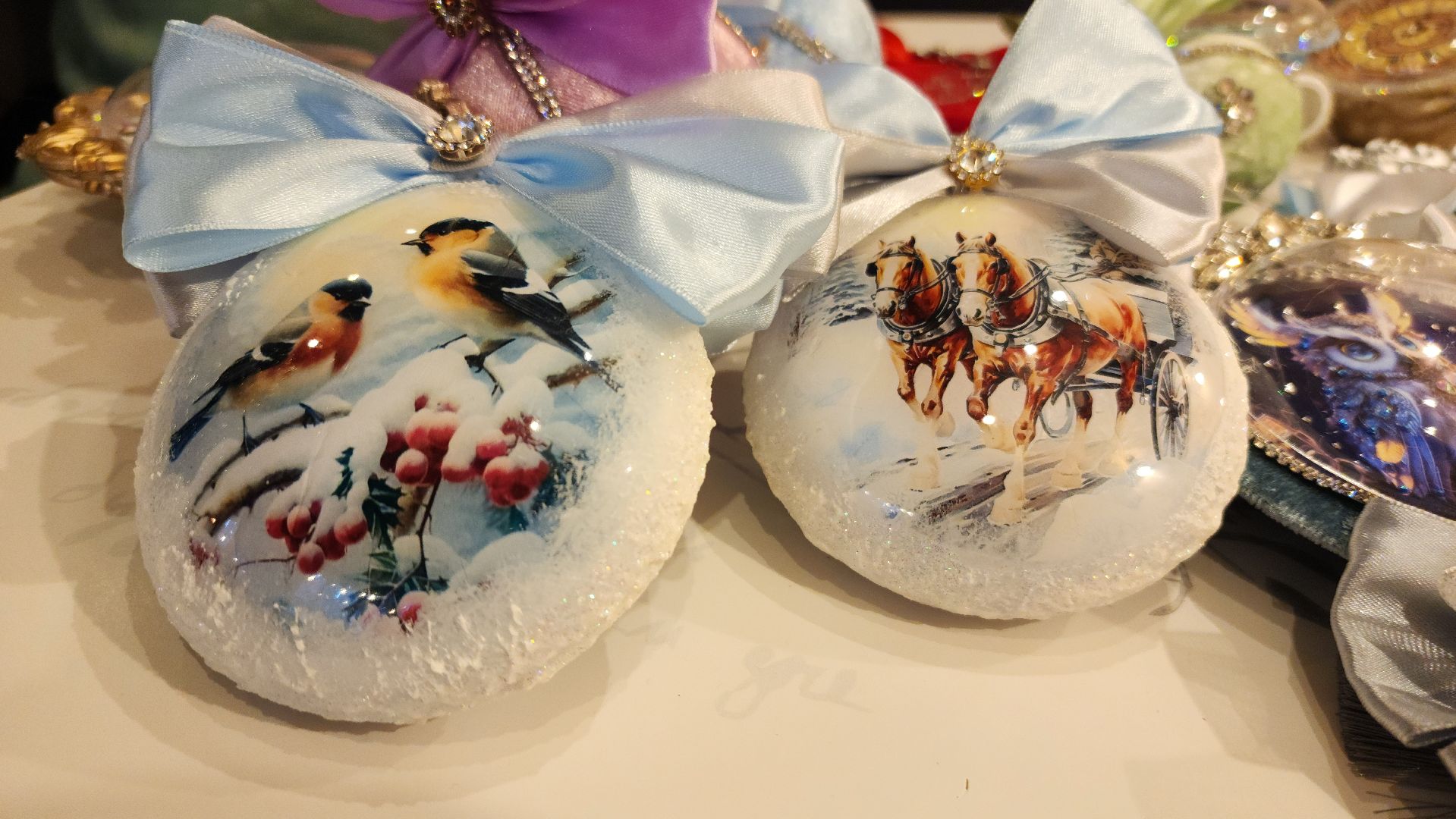 волоколамск, новогоднее настроение, новогоднее украшение, ручная работа, вертикалки,