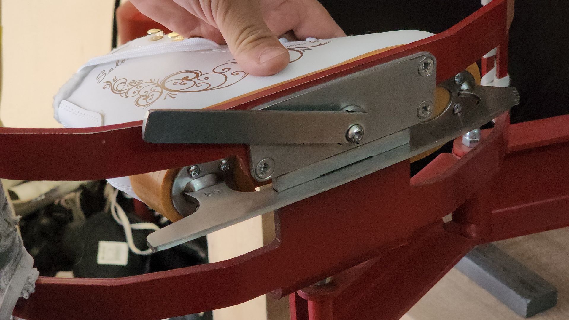 красногорск, павшинская пойма, зима в подмосковье, каток, индия,