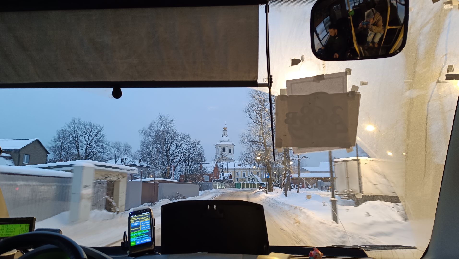 транспорт, лобня, новый автобус, вертикалки,