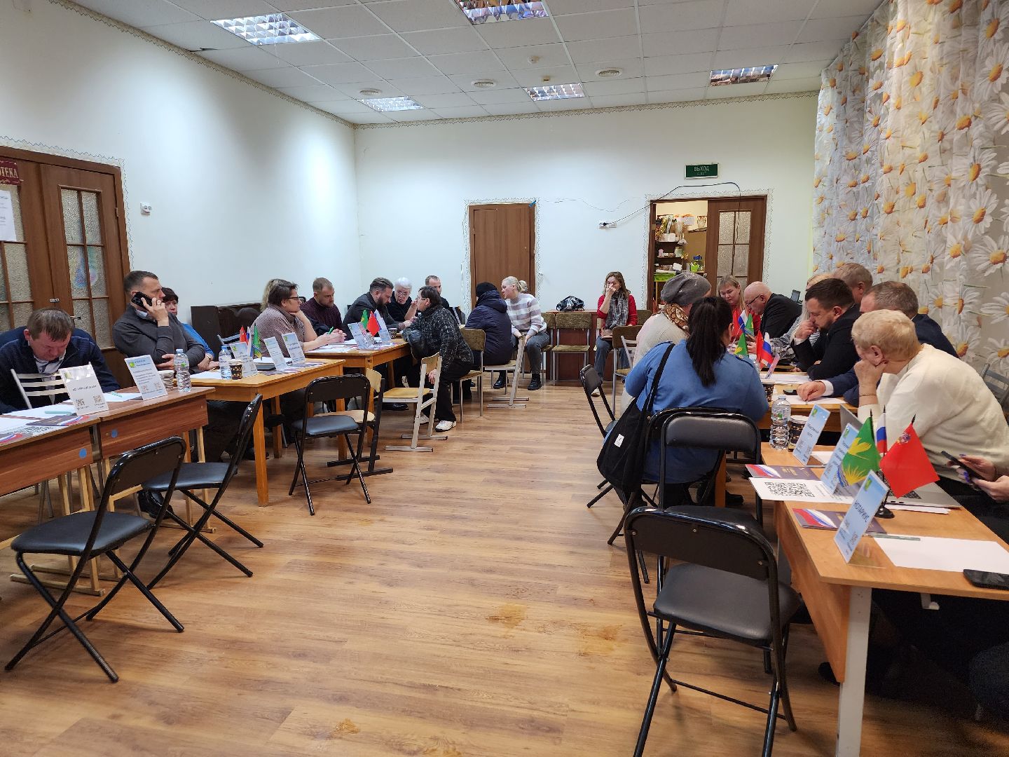 шатура 2024, выездная администиация, общество, власть, переселение из аварийного жилья,