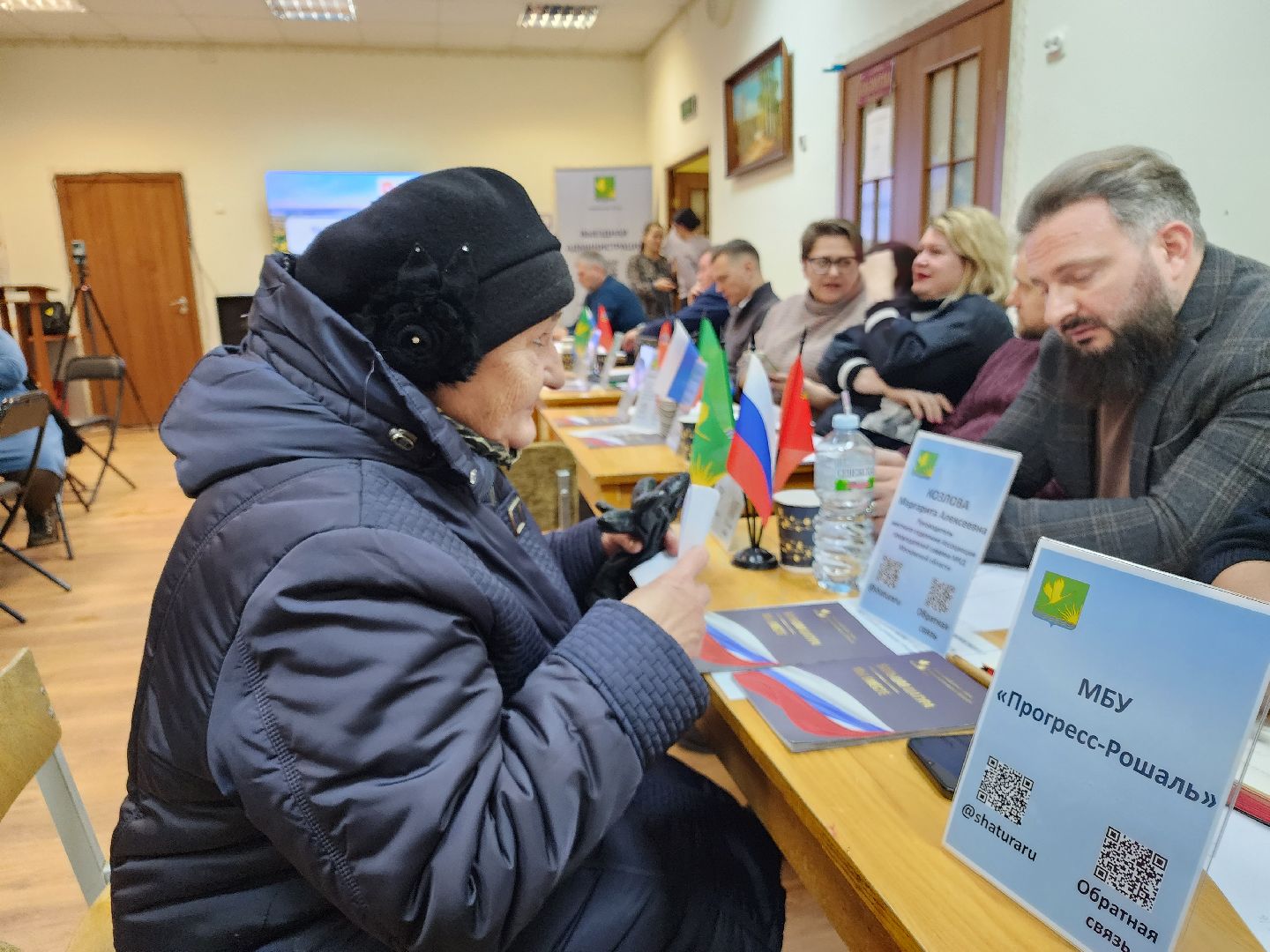 шатура 2024, выездная администиация, общество, власть, переселение из аварийного жилья,