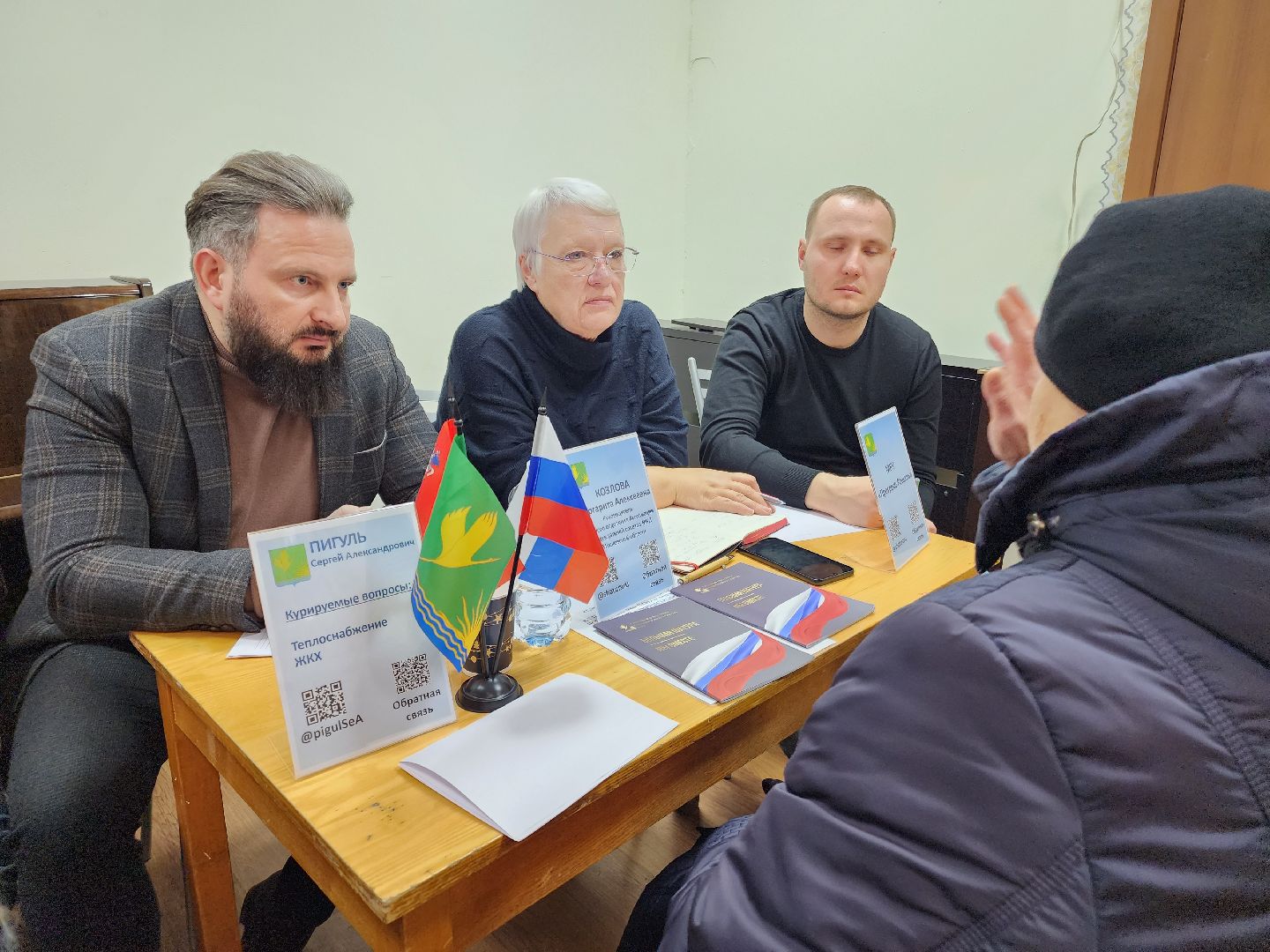 шатура 2024, выездная администиация, общество, власть, переселение из аварийного жилья,