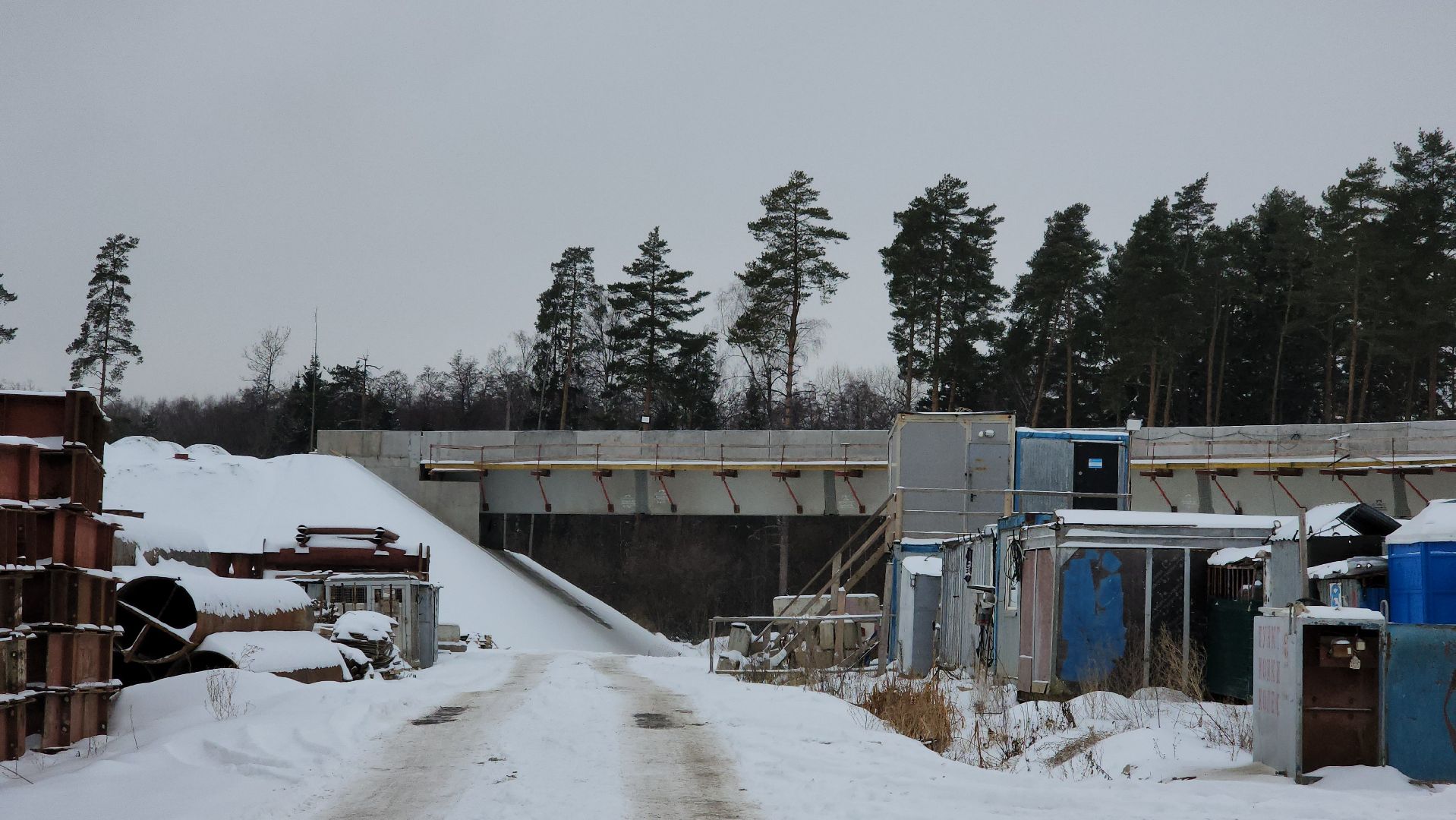юла, южно-лыткаринская автодорога, строительство, стройка, строительство дороги, эстакада, вертикалки,