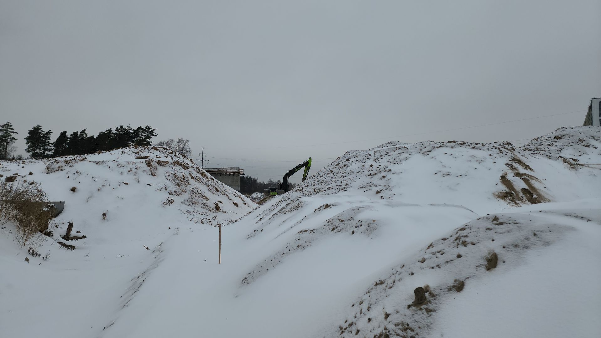 юла, южно-лыткаринская автодорога, строительство, стройка, строительство дороги, эстакада, вертикалки,