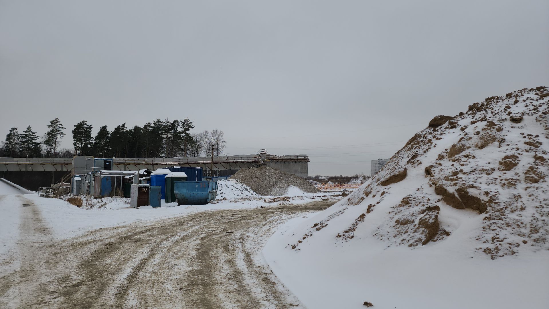 юла, южно-лыткаринская автодорога, строительство, стройка, строительство дороги, эстакада, вертикалки,
