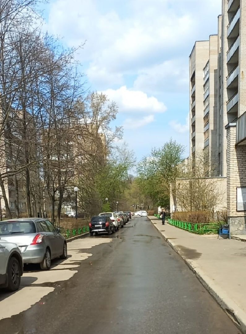 благоустройство, Протвино, ЖКХ, чистота, весна