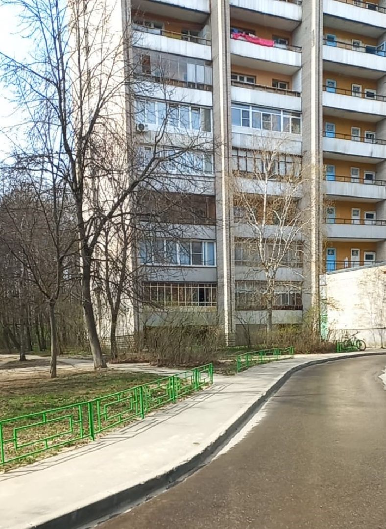 благоустройство, Протвино, ЖКХ, чистота, весна