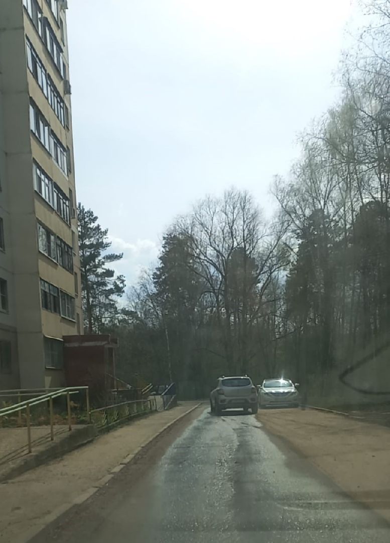 благоустройство, Протвино, ЖКХ, чистота, весна