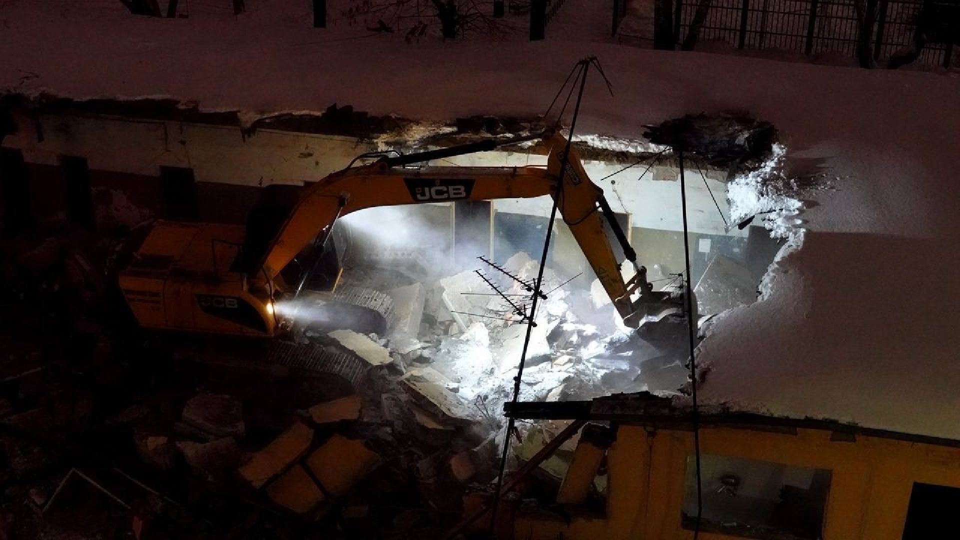 Сергиев Посад,Аварийный дом, Барак, Снос, Строительство, Сергиево-Посадский городской округ,