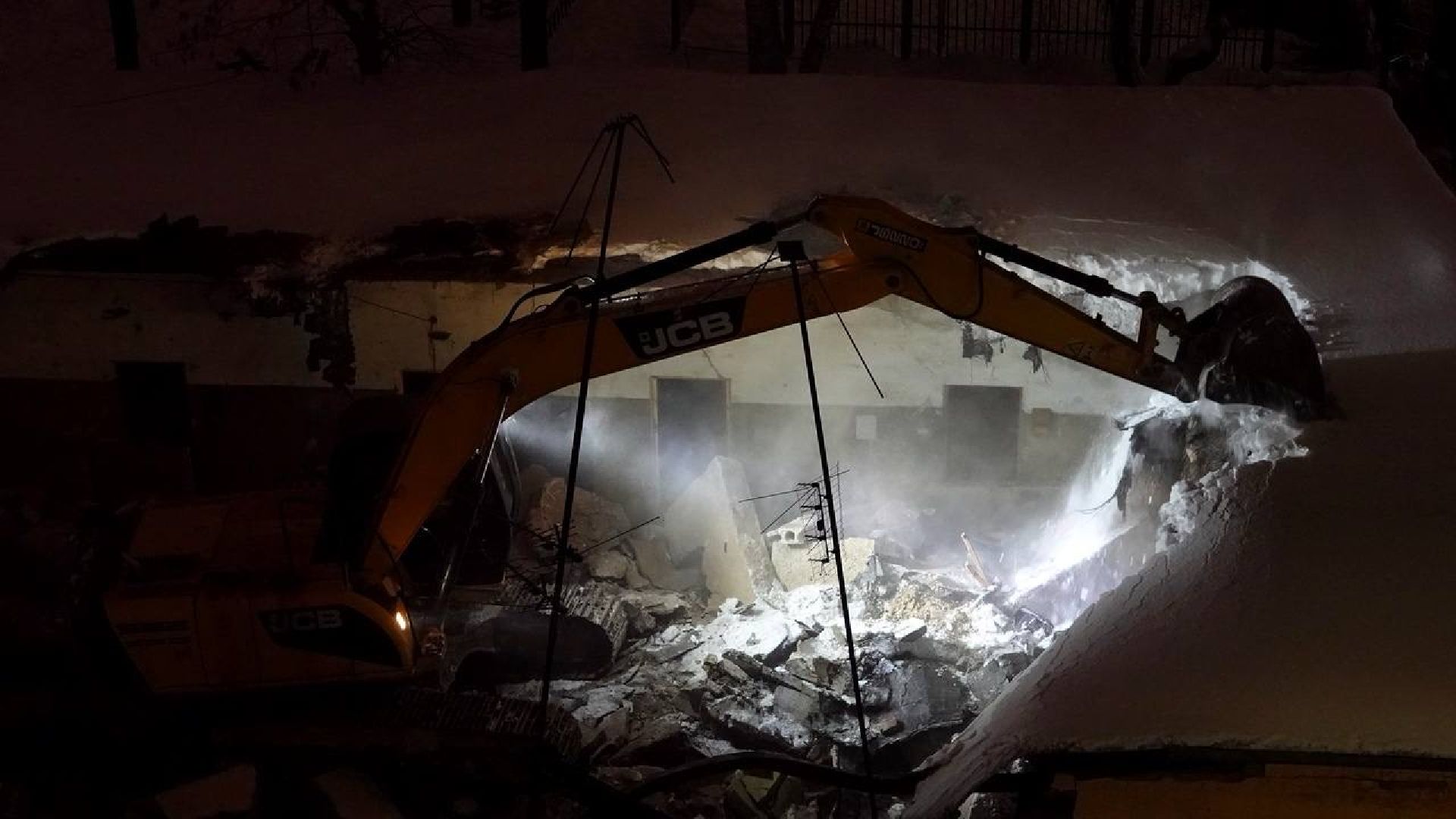 Сергиев Посад,Аварийный дом, Барак, Снос, Строительство, Сергиево-Посадский городской округ,